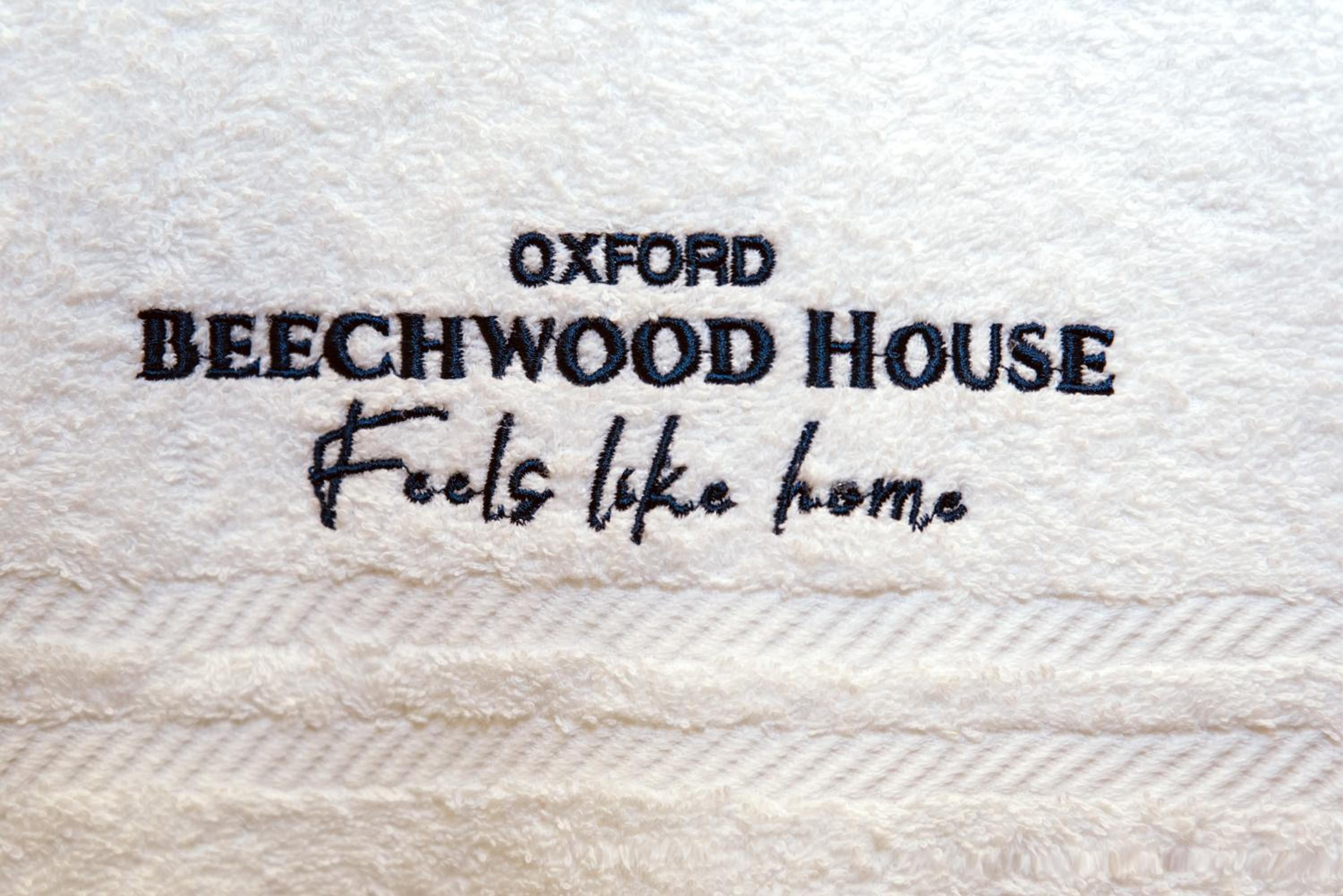 Oxford Vacations - Best Luxury Apart Hotel in Oxford- Beechwood House - Property Image 48