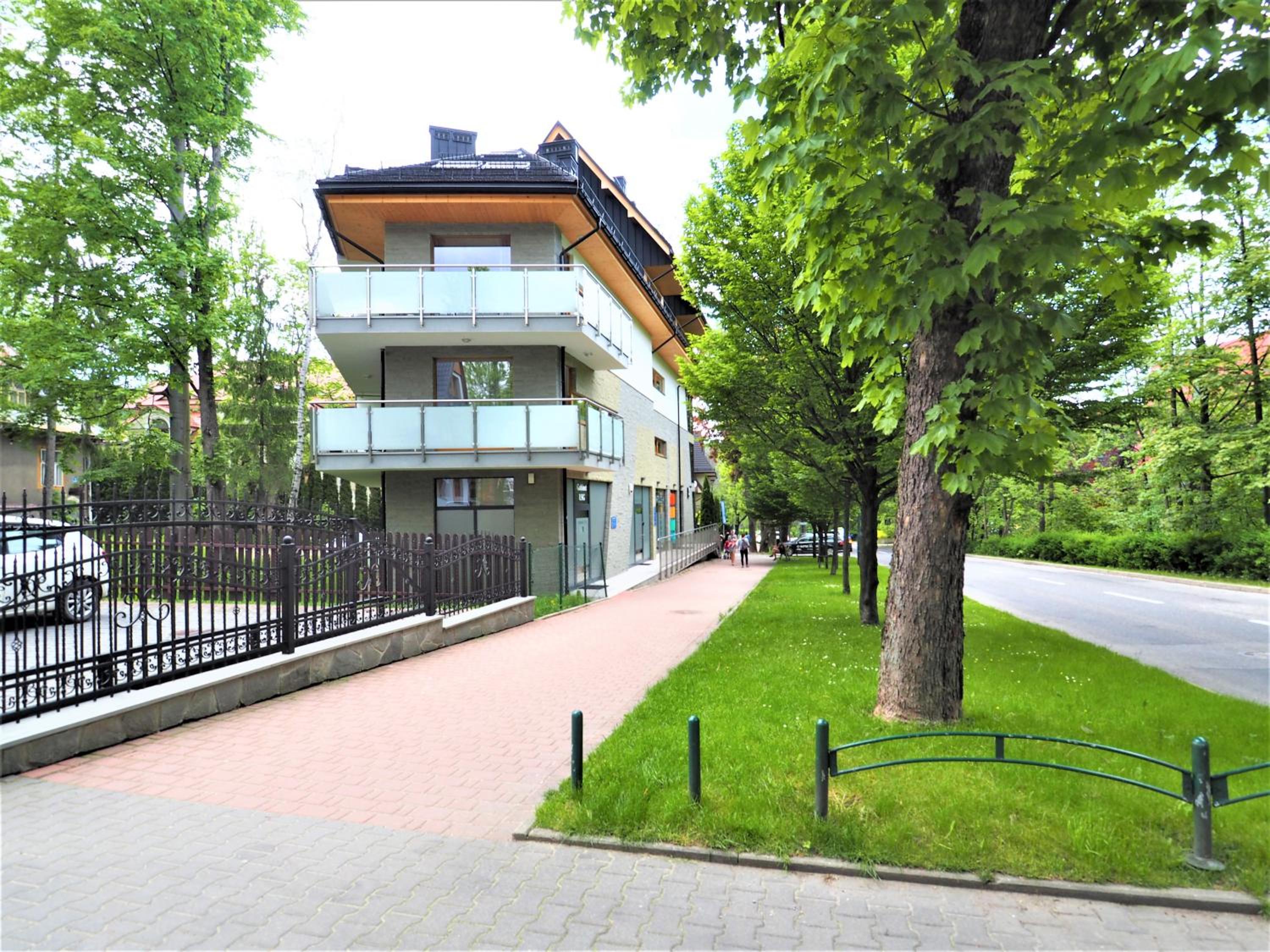 VIP Apartamenty Cristal view 2