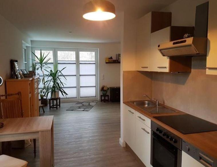 Darßer Strandgut - Haus Ahrenshooper Holz view 5