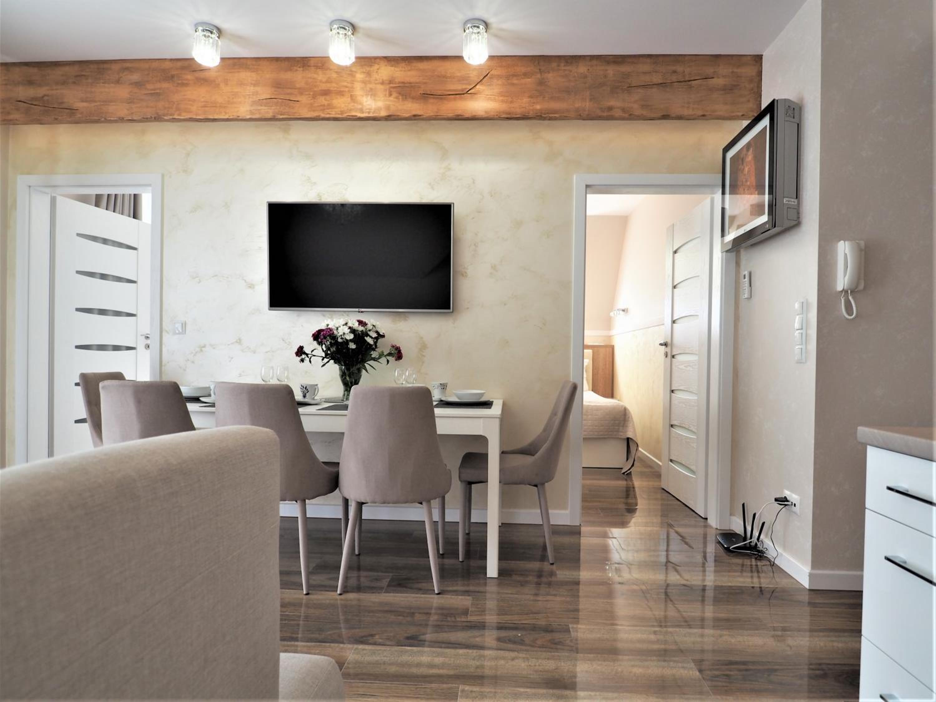 VIP Apartamenty Cristal view 4