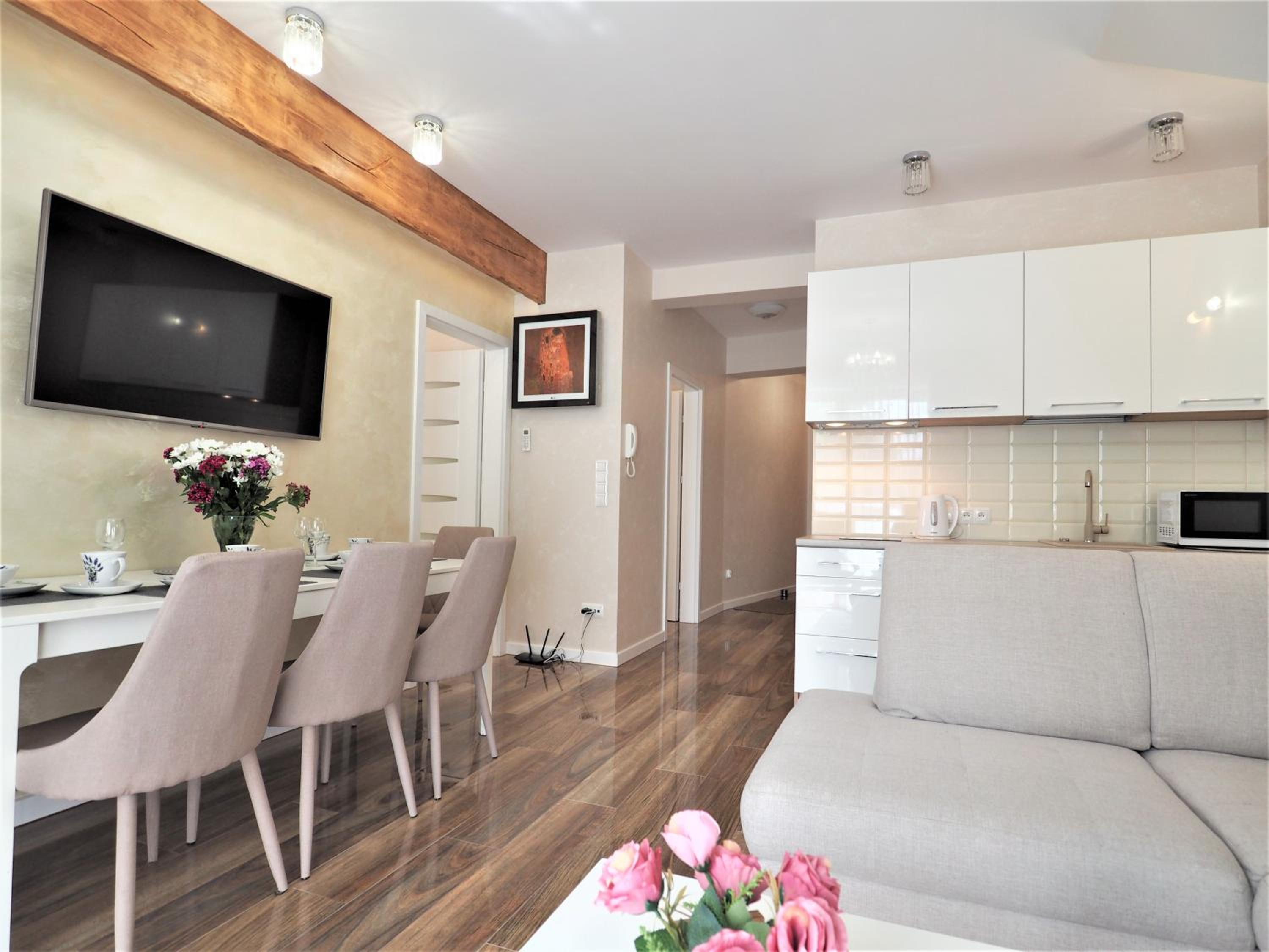 VIP Apartamenty Cristal view 5