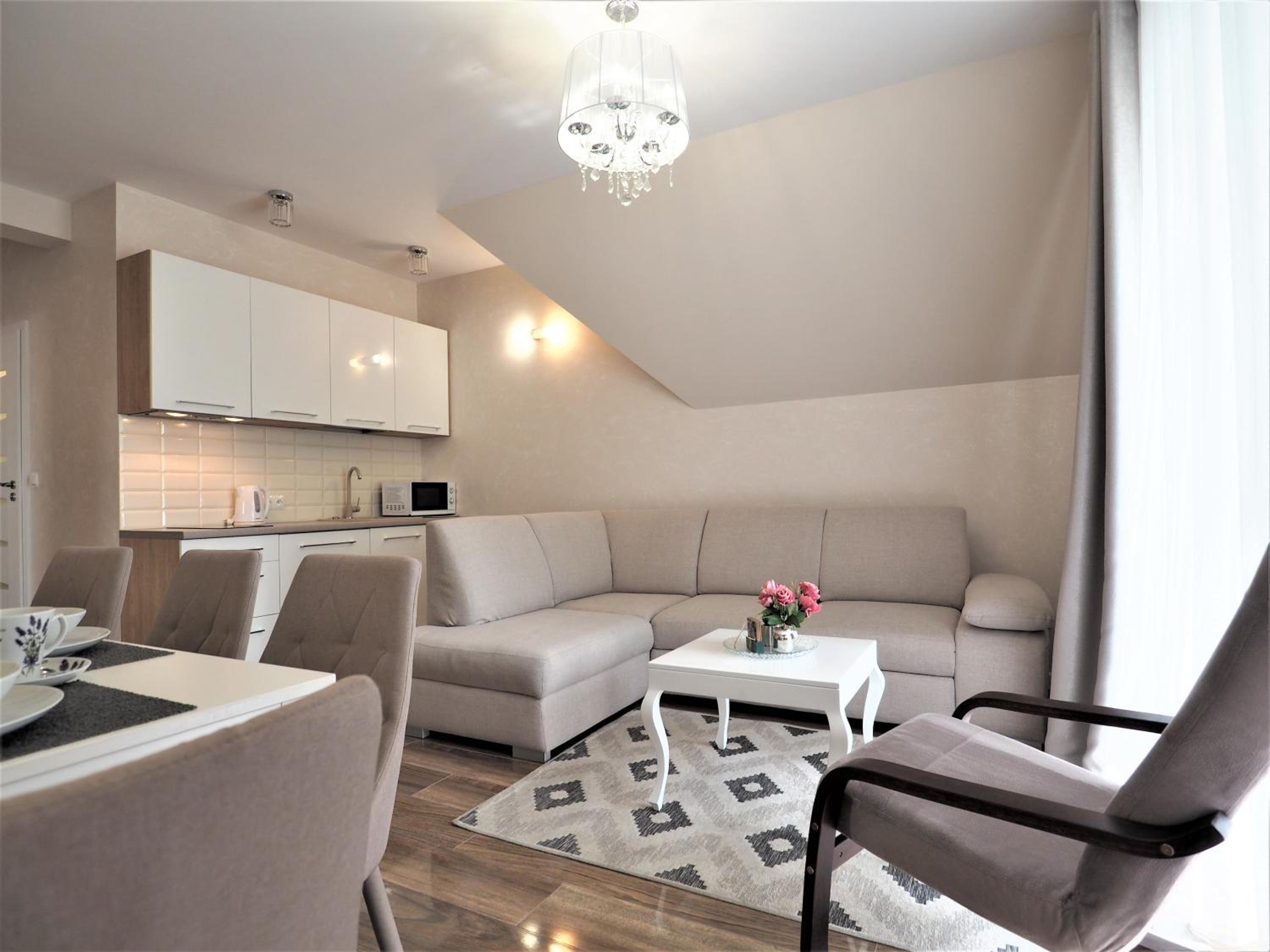 VIP Apartamenty Cristal view 3
