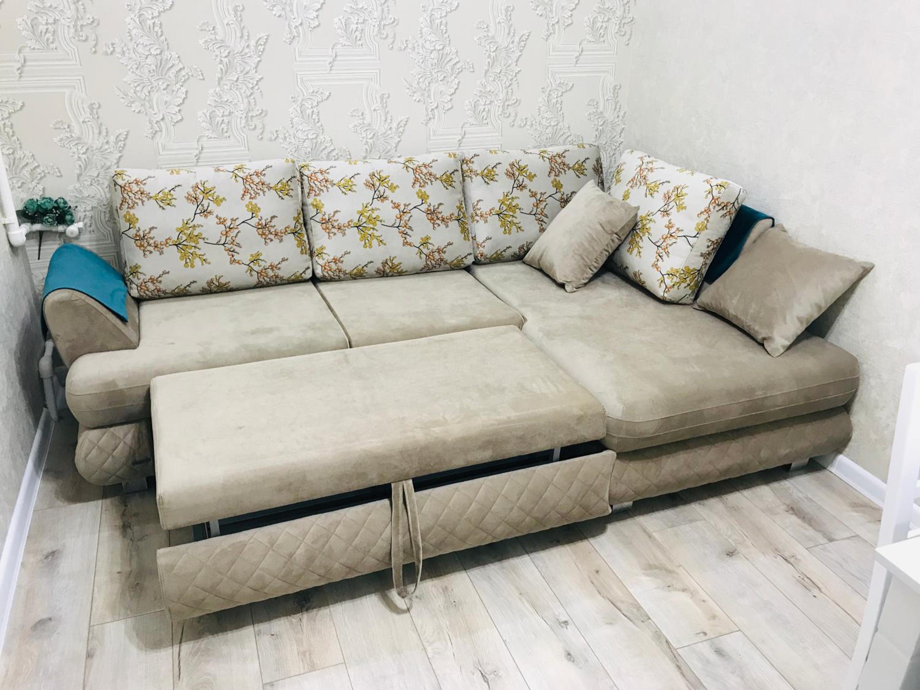 Baku Appartment