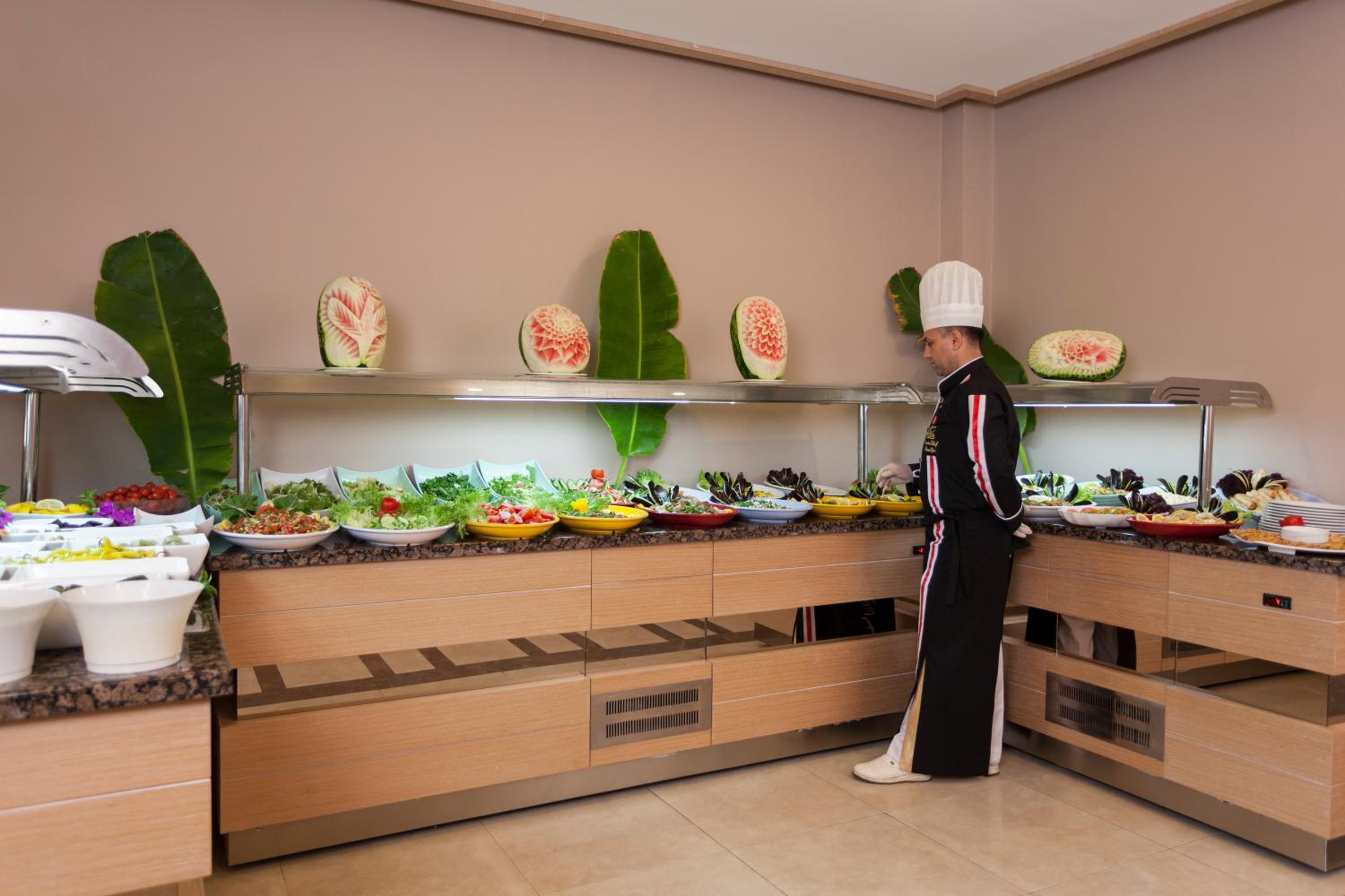 Xperia Saray Beach Hotel - Image 71