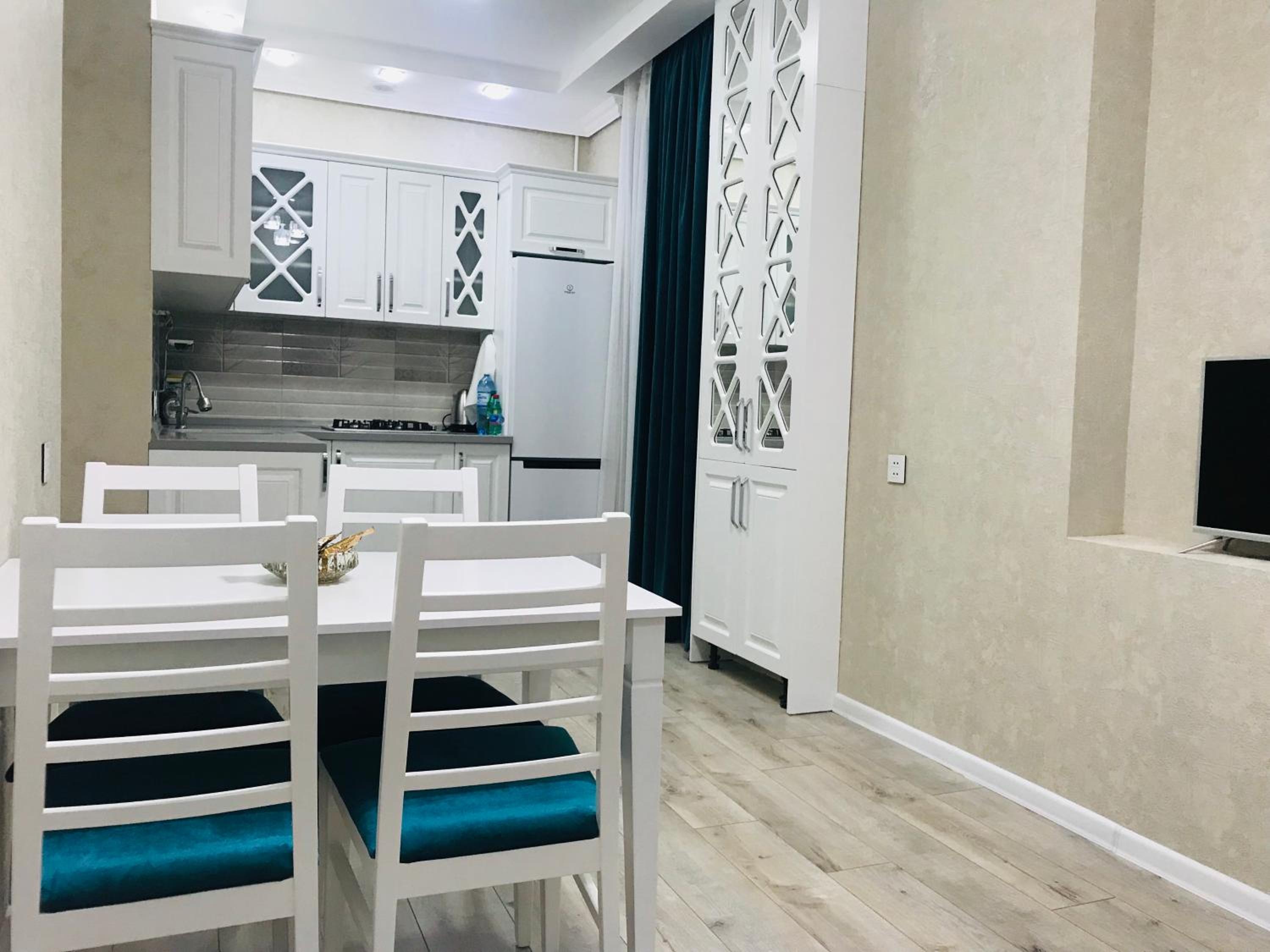 Baku Appartment