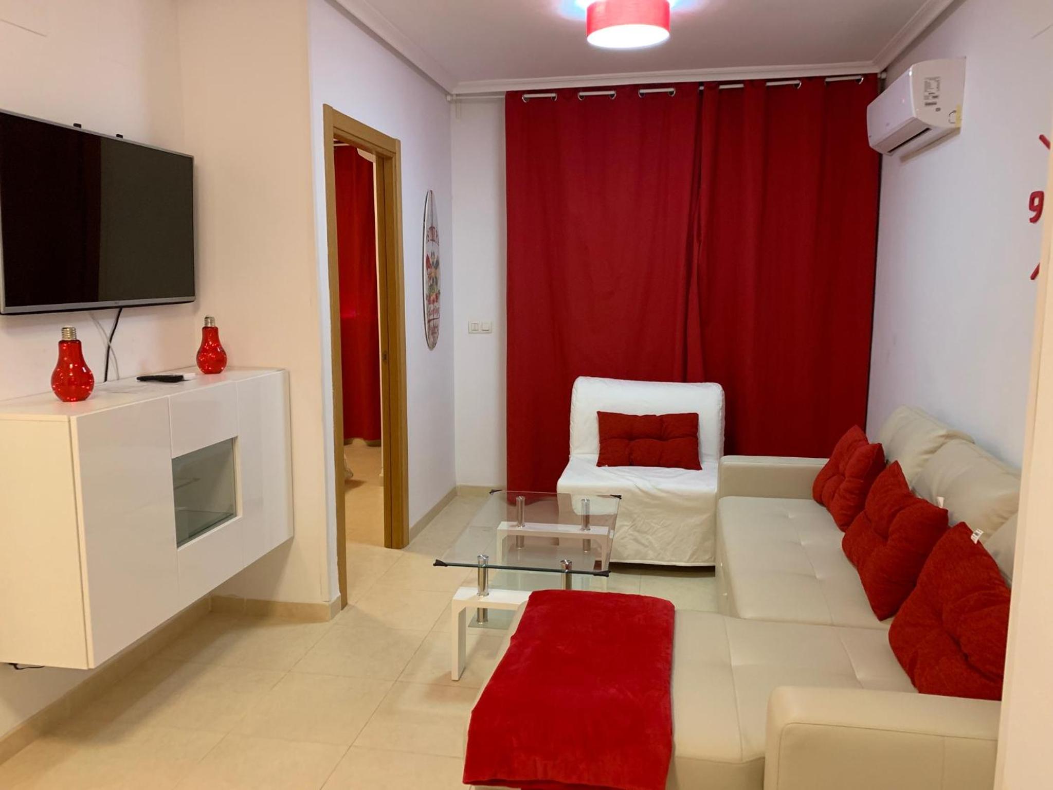 Oropesa del Mar Vacations - Apartamentos Marina Dor Agua Marina - Property Image 7