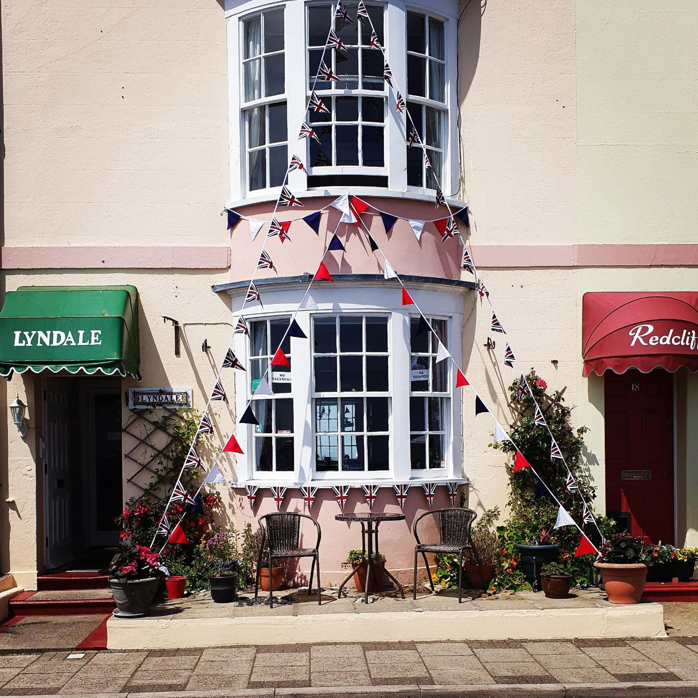 Lyndale Guest House