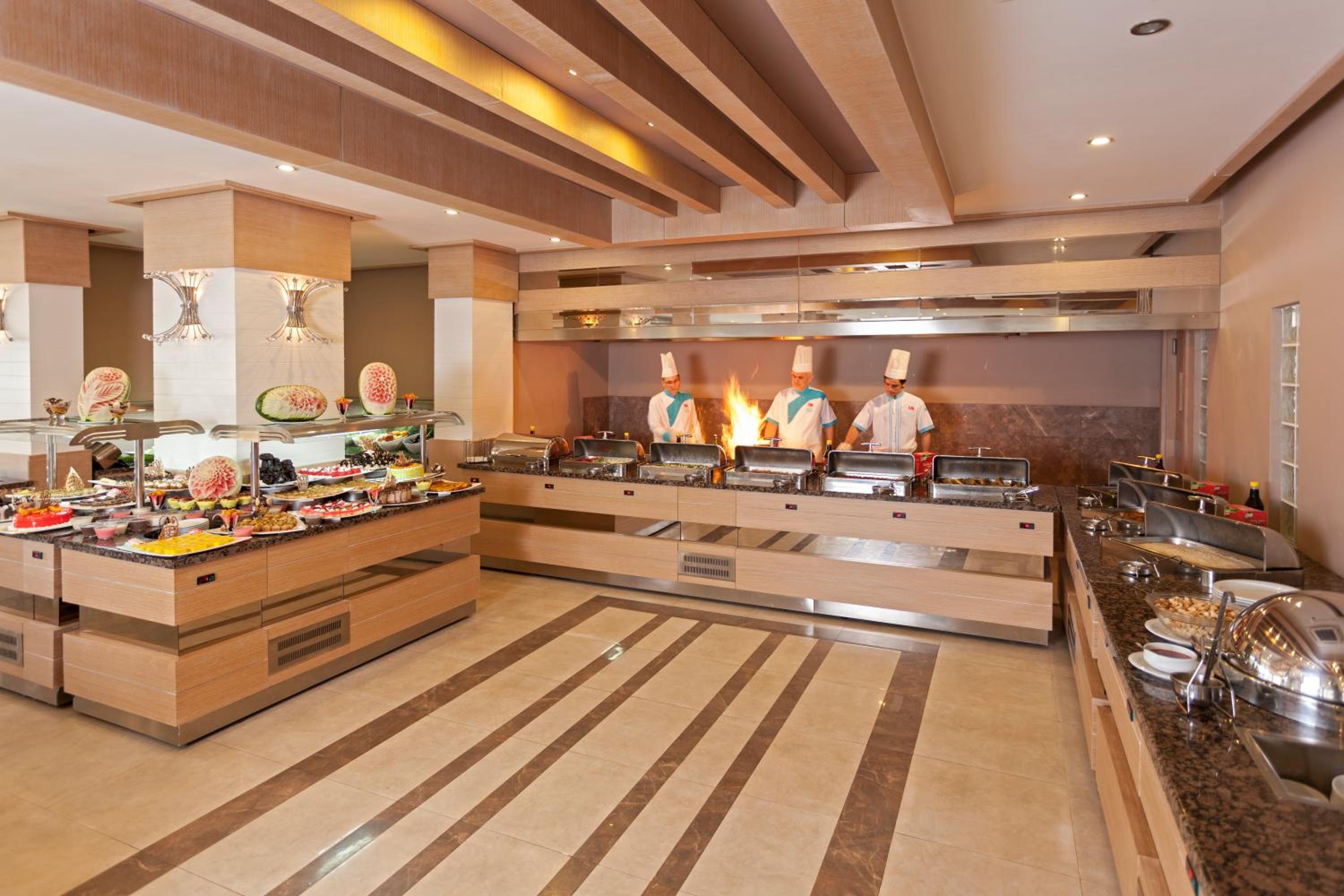 Xperia Saray Beach Hotel - Image 19