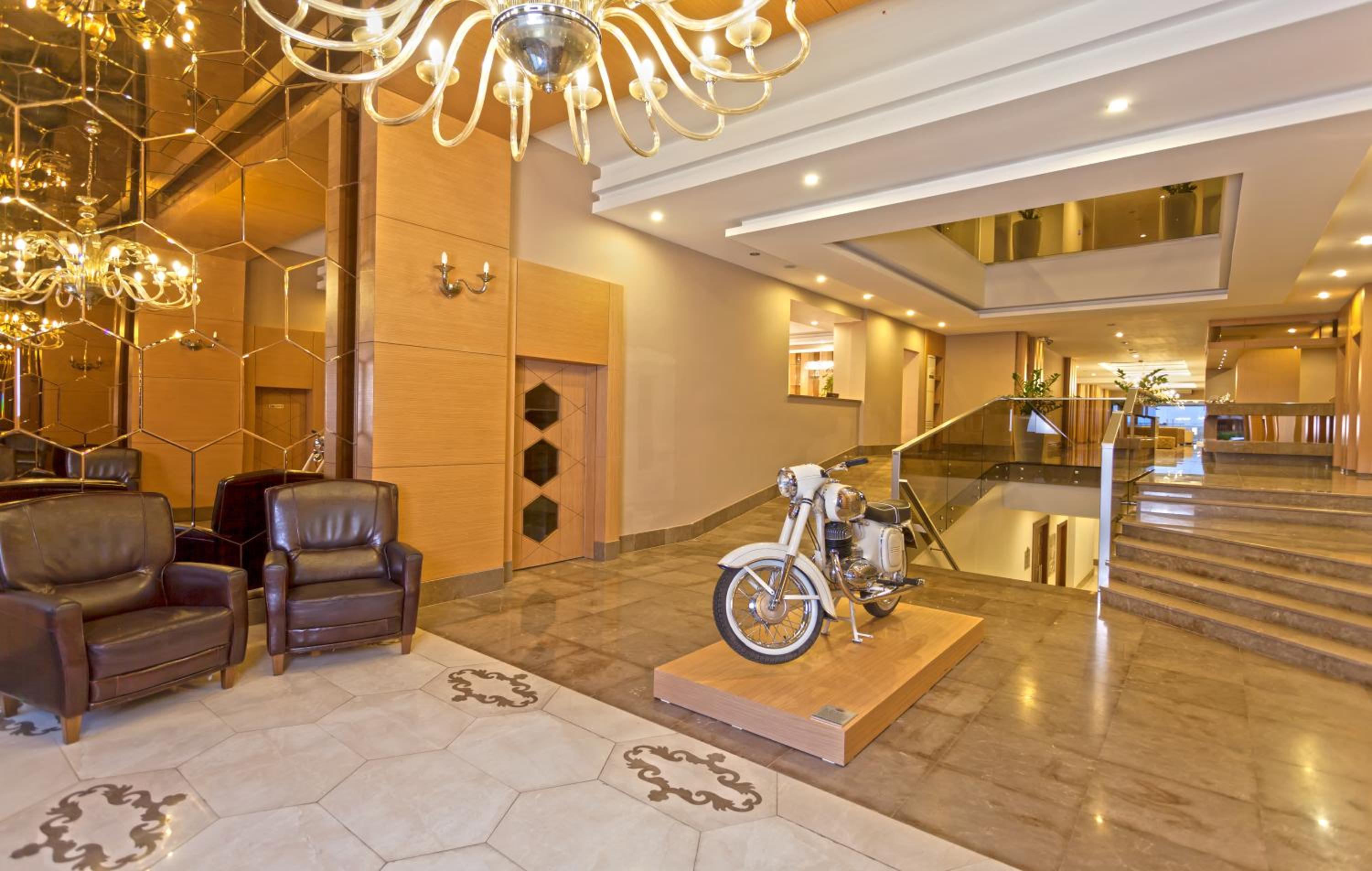 Xperia Saray Beach Hotel - Image 17
