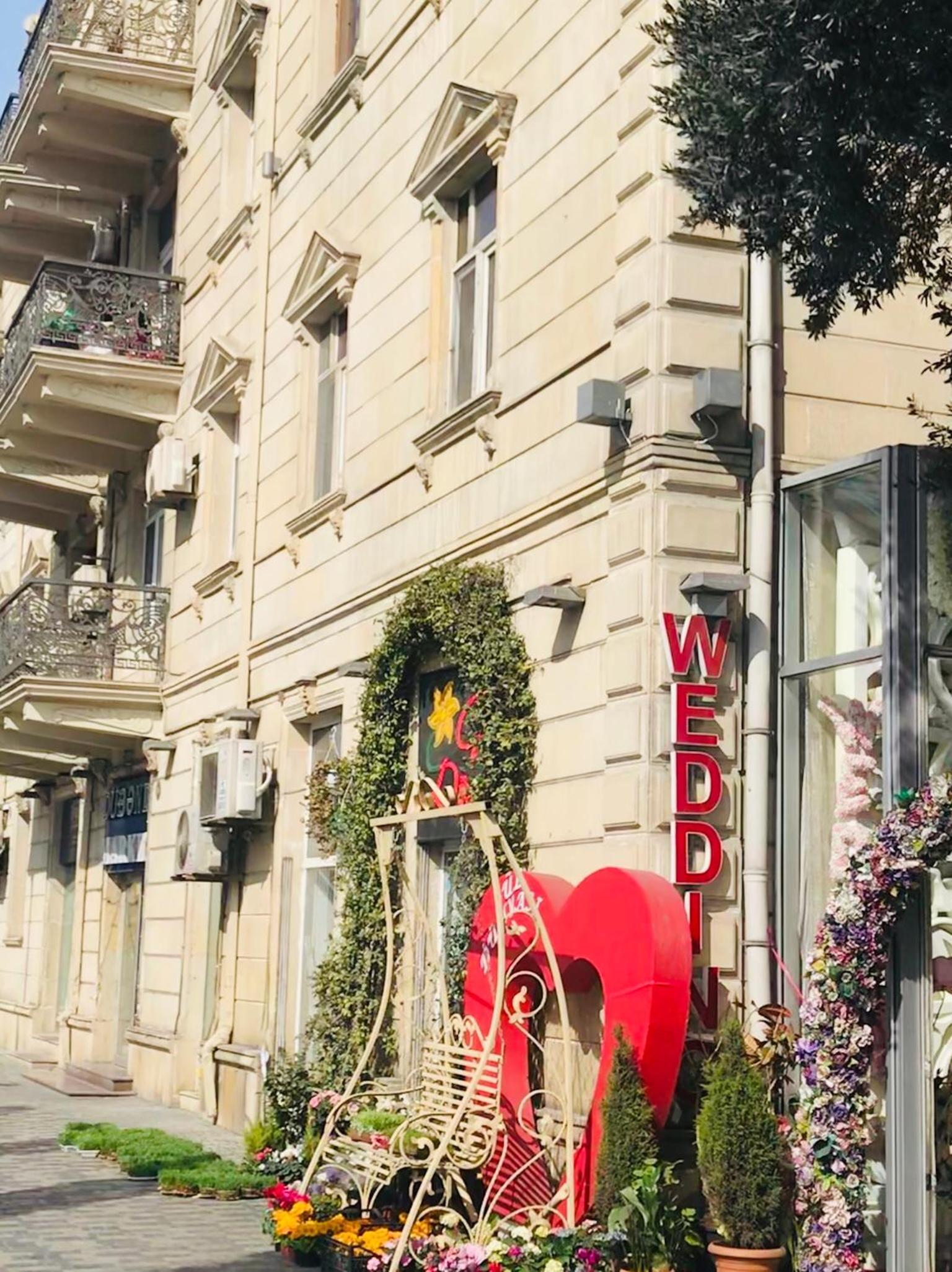 Baku Appartment