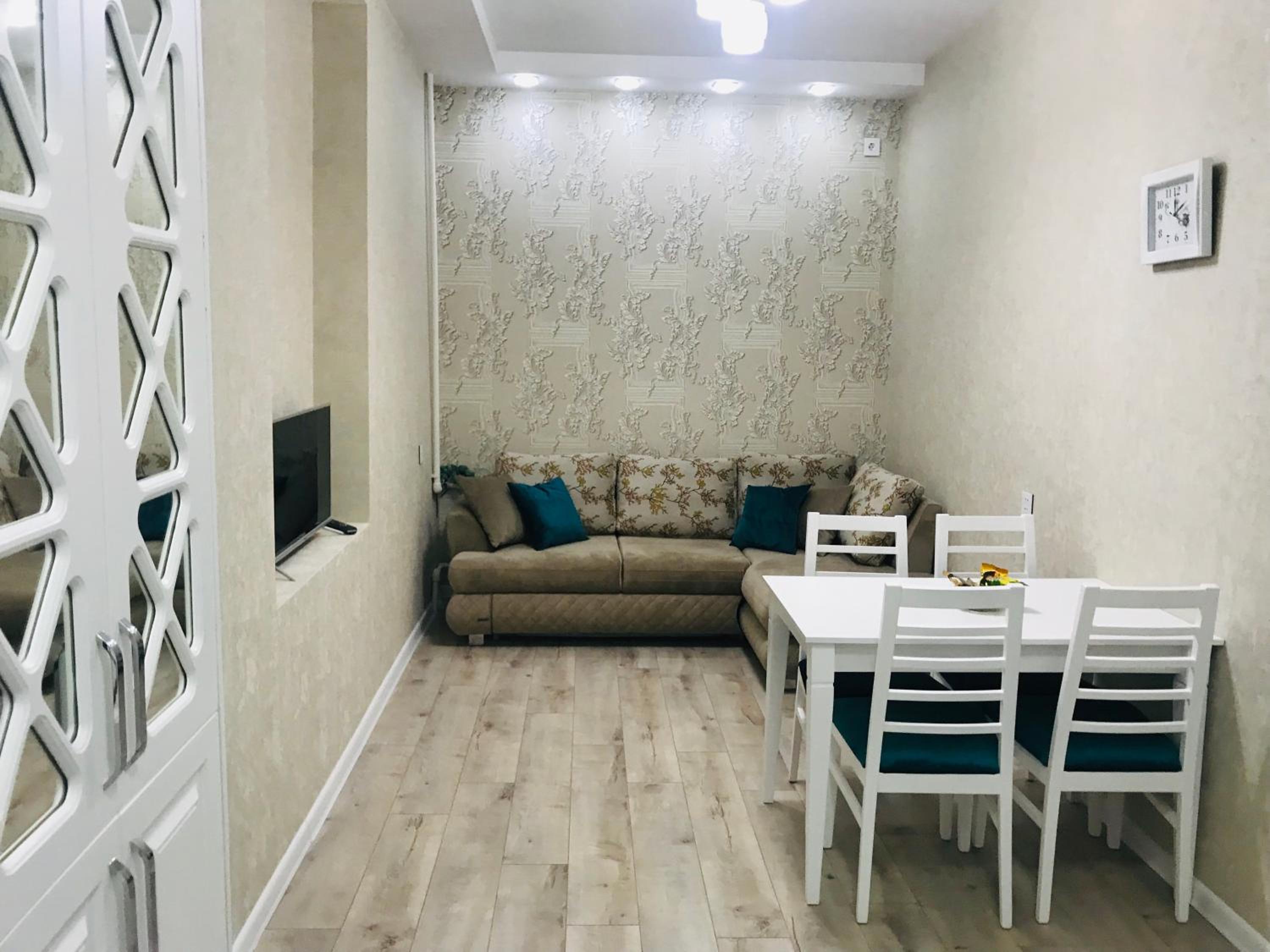Baku Appartment
