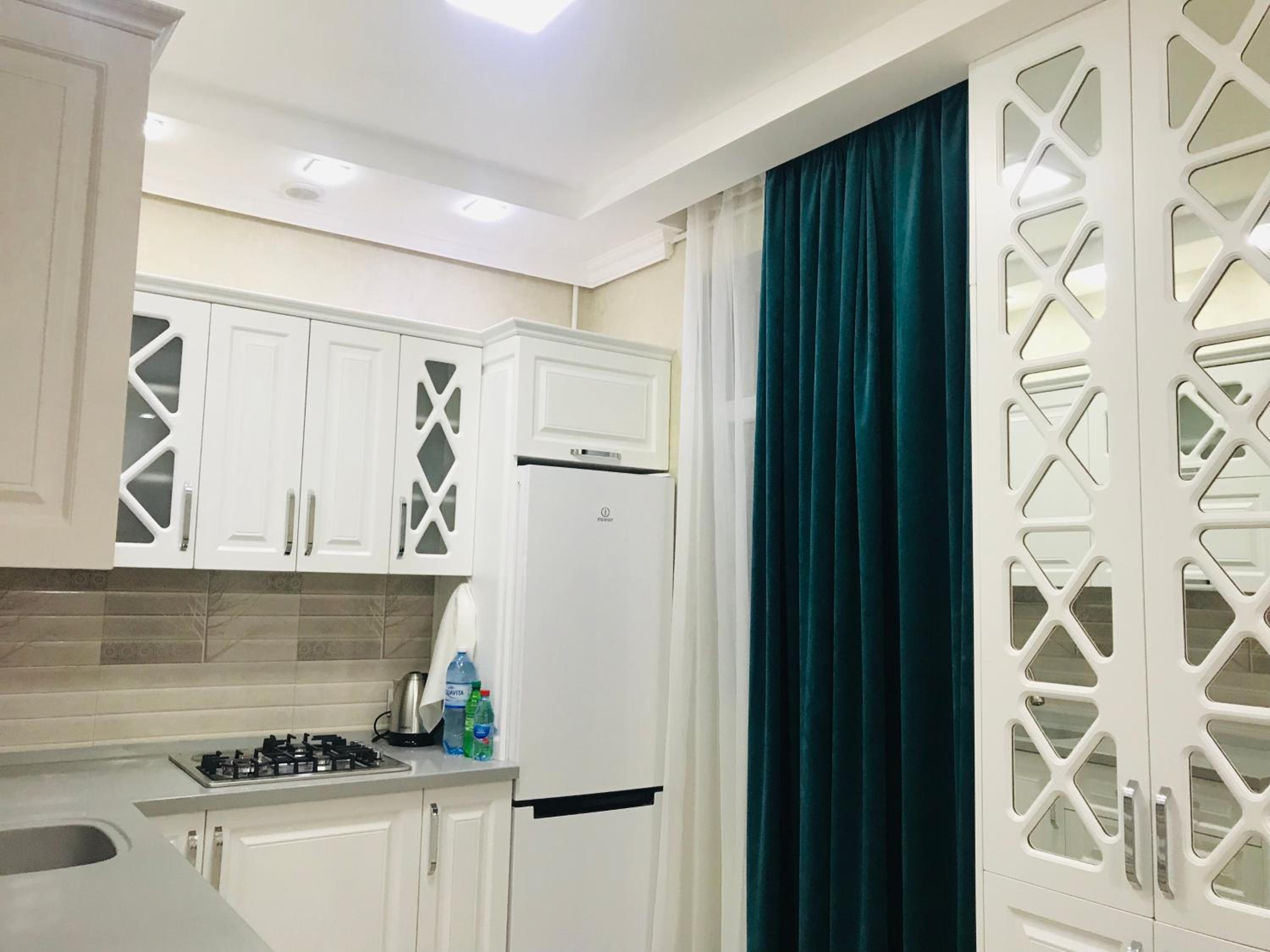 Baku Appartment