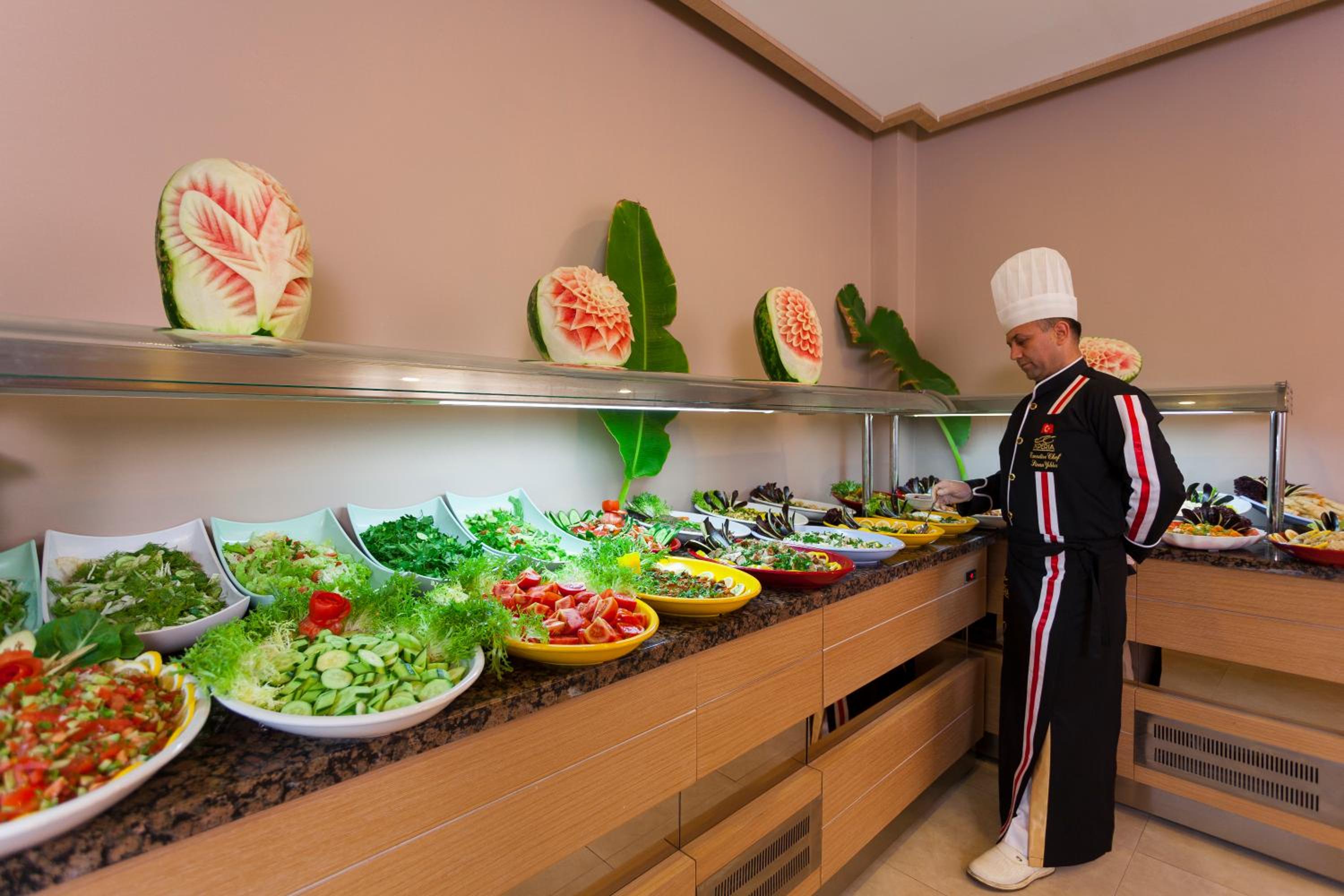 Xperia Saray Beach Hotel - Image 72