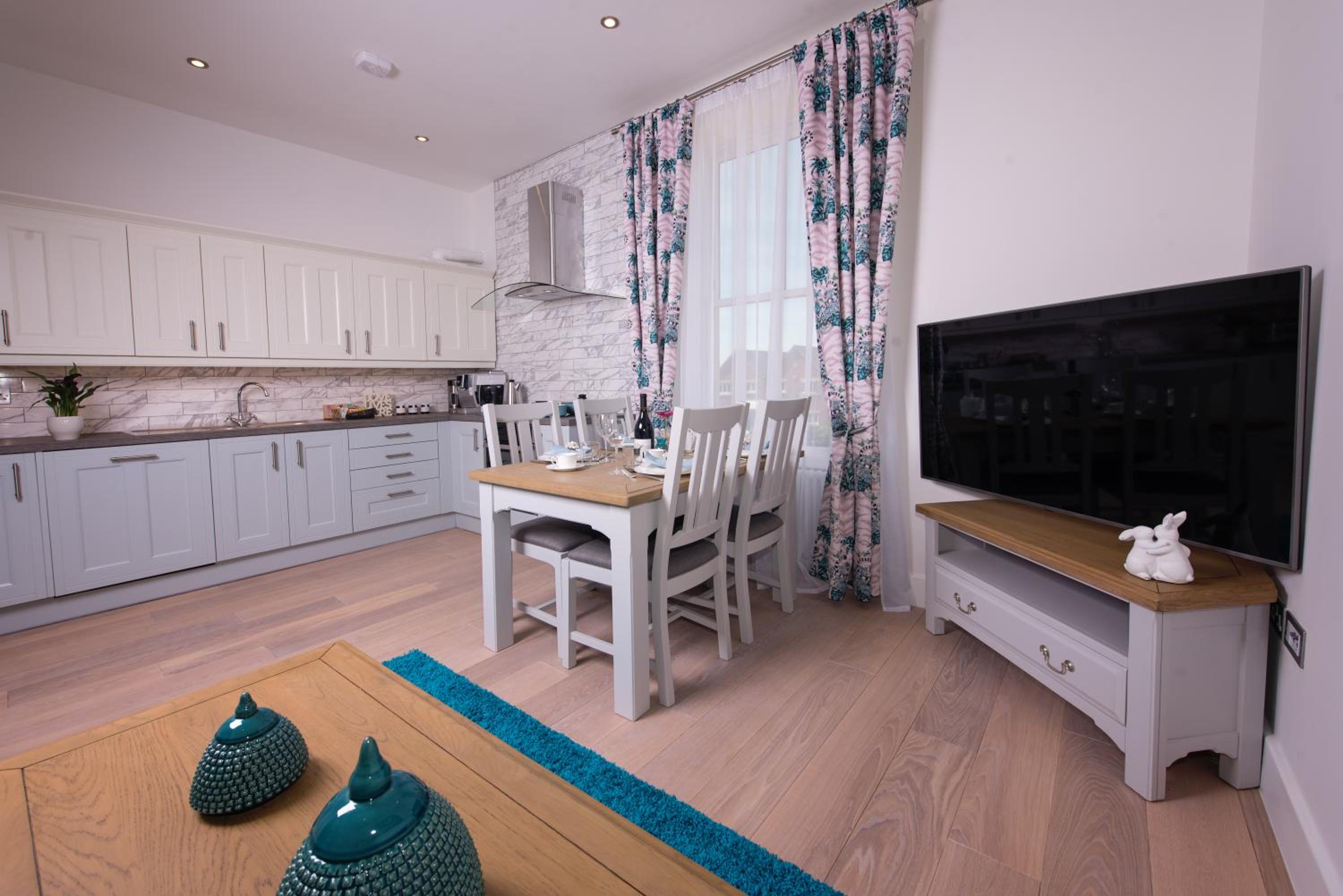 Oxford Vacations - Best Luxury Apart Hotel in Oxford- Beechwood House - Property Image 10