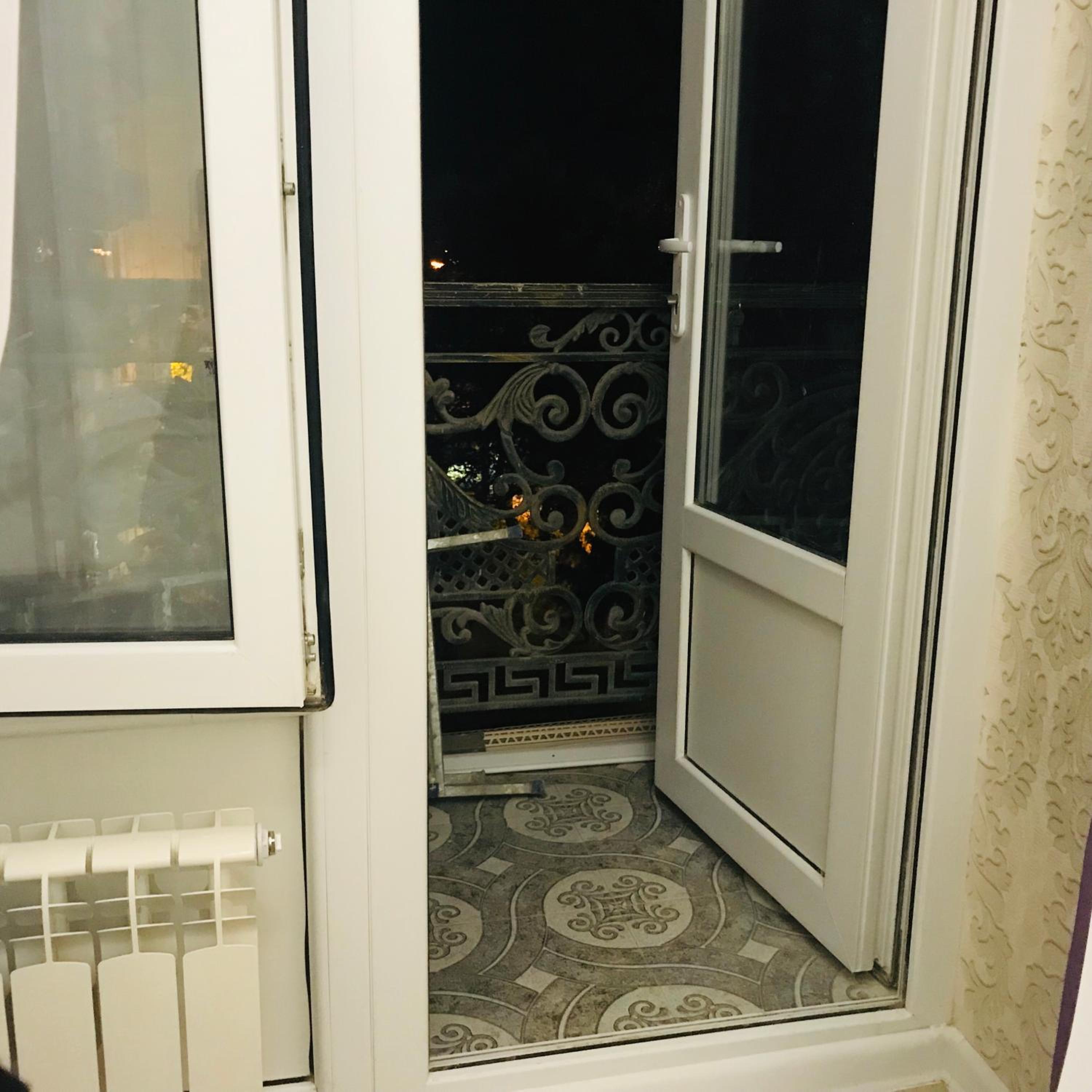 Baku Appartment