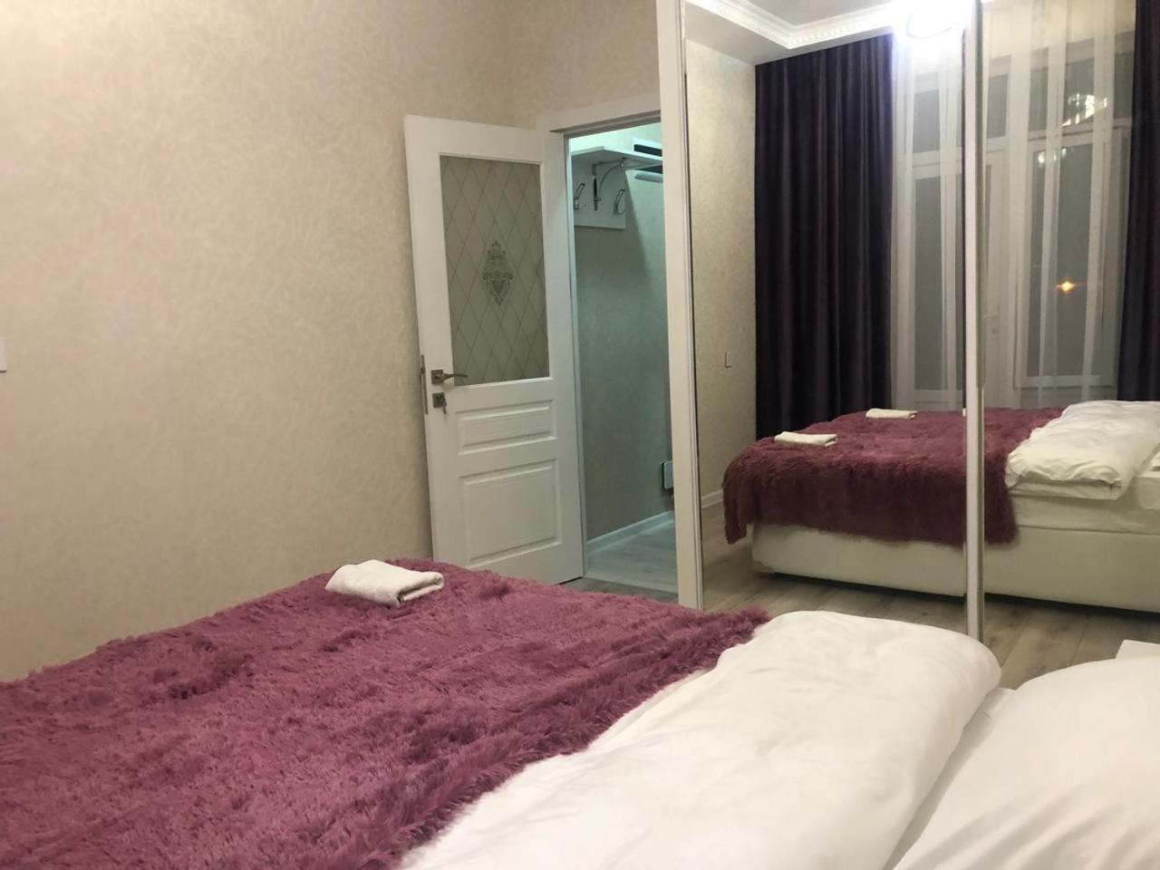 Baku Appartment