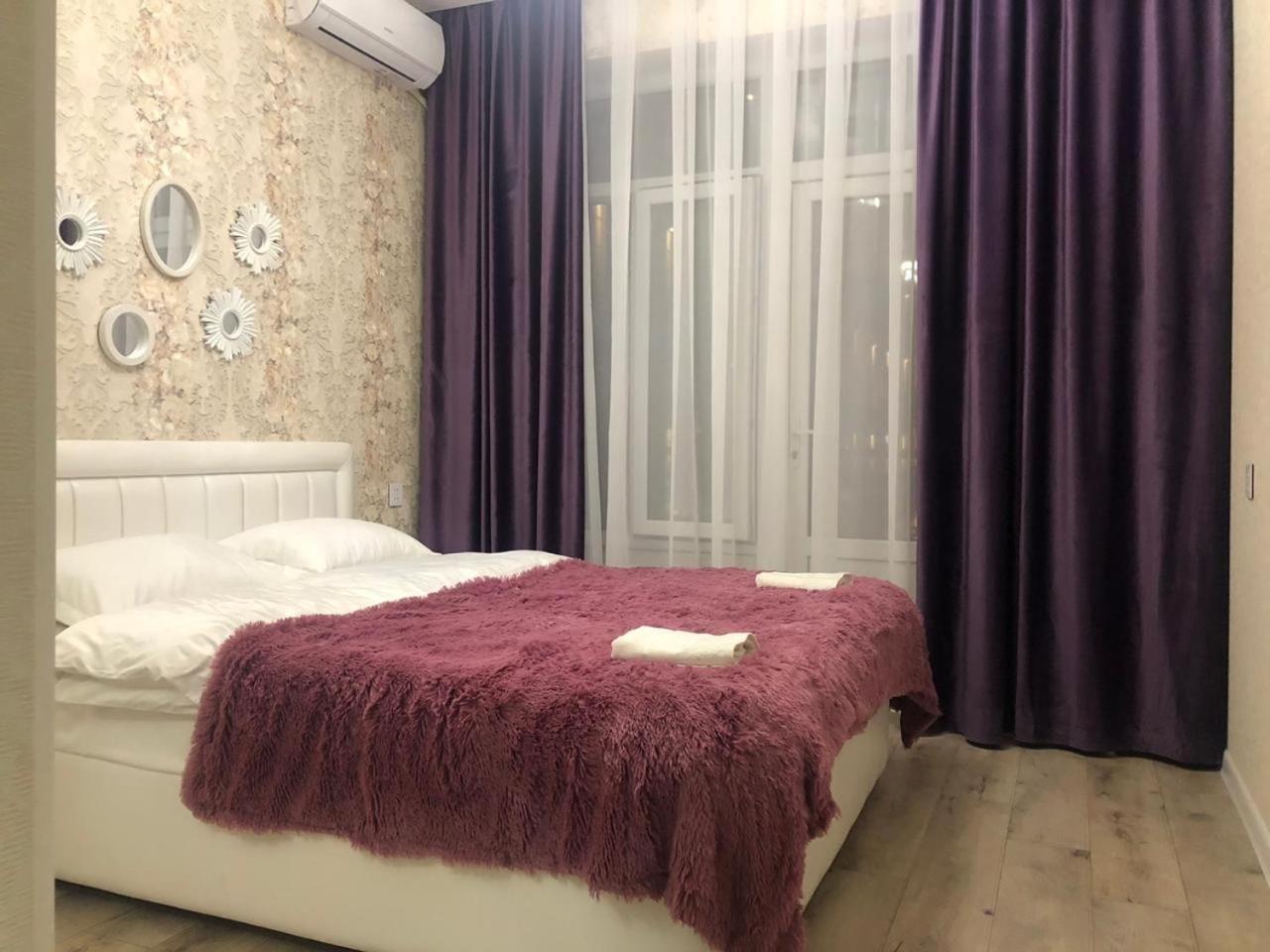 Baku Appartment