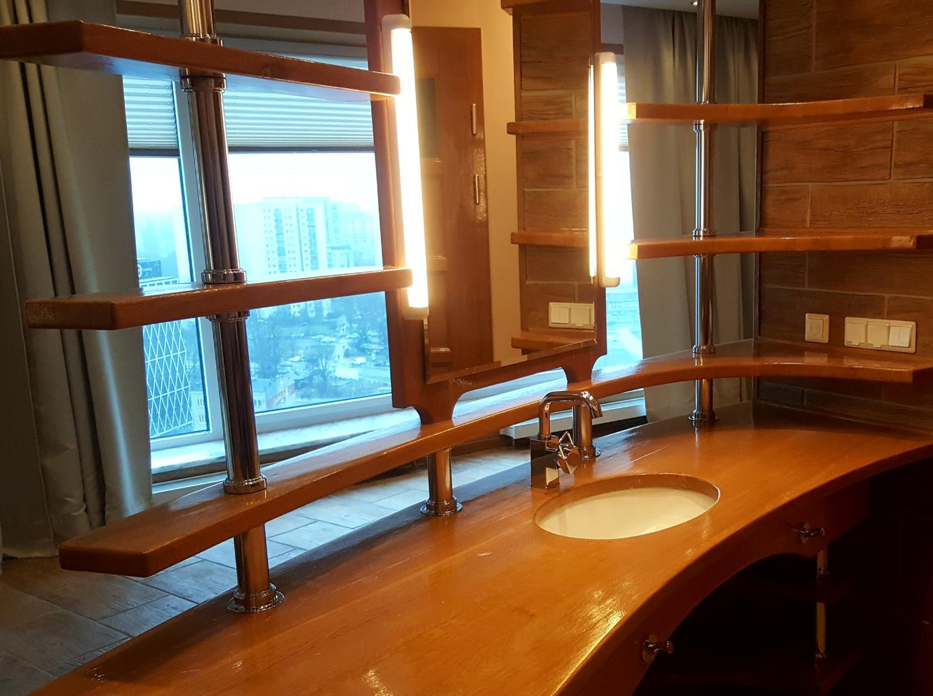 Studio 2 view 4