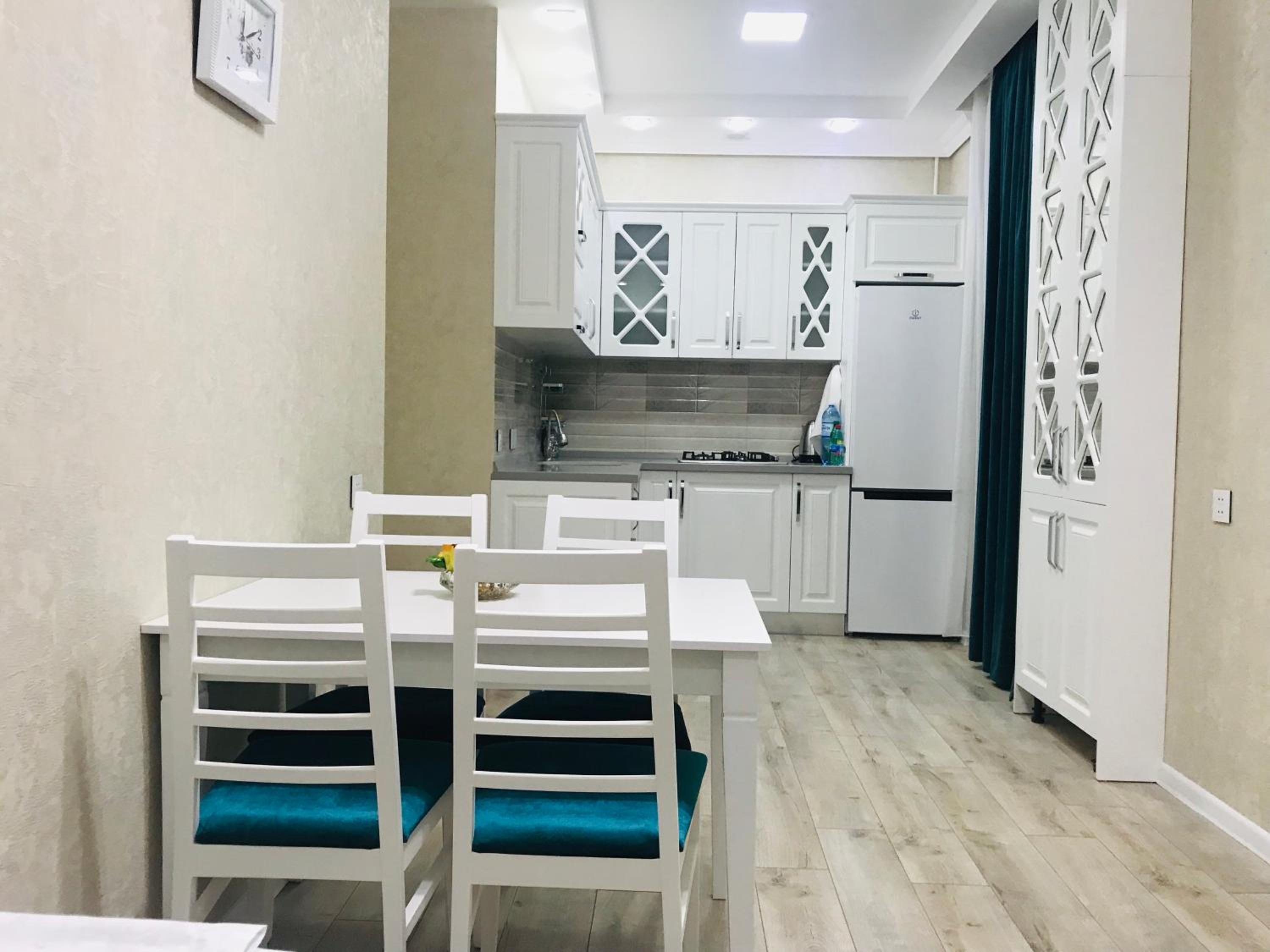 Baku Appartment