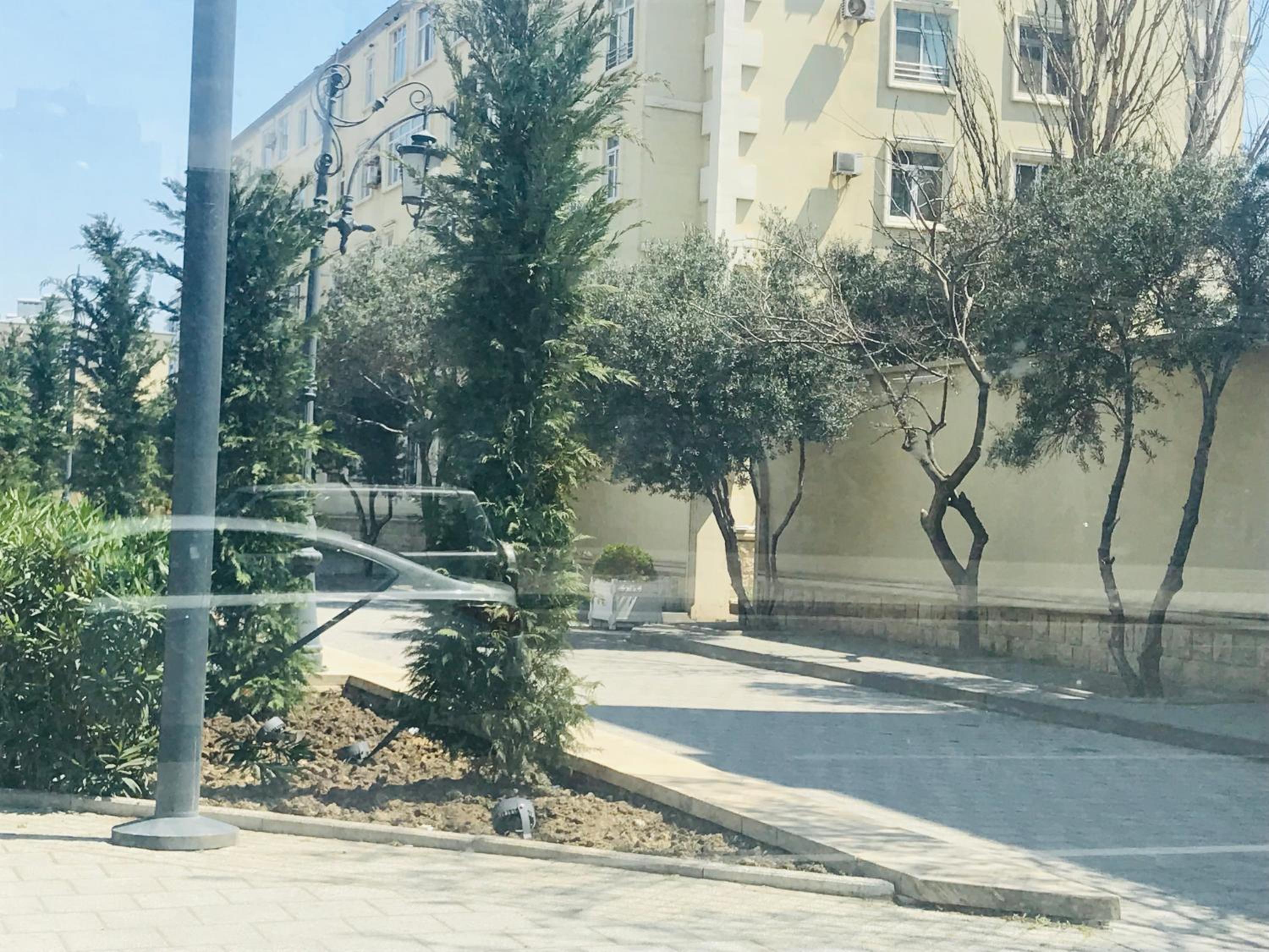 Baku Appartment