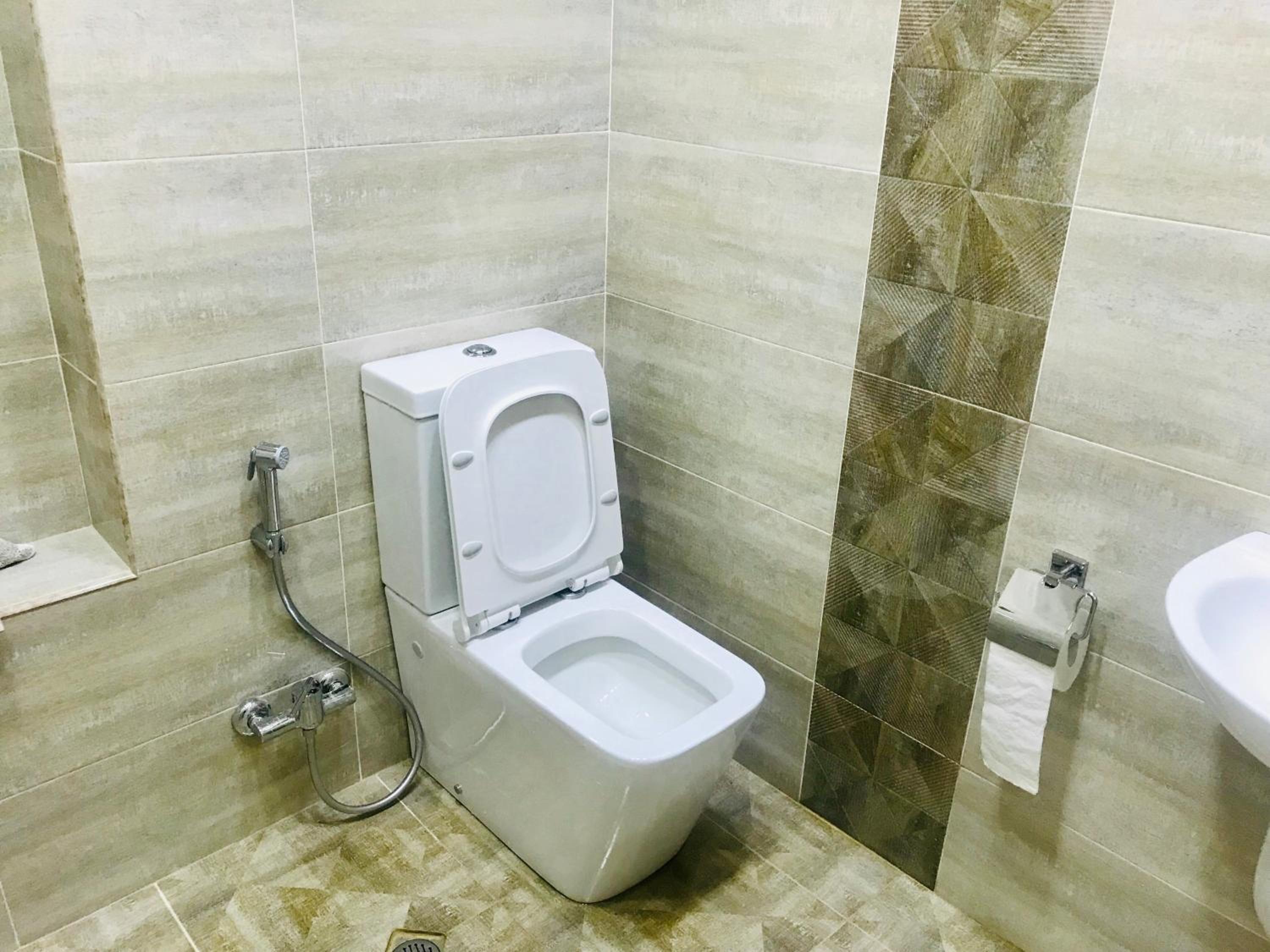 Baku Appartment