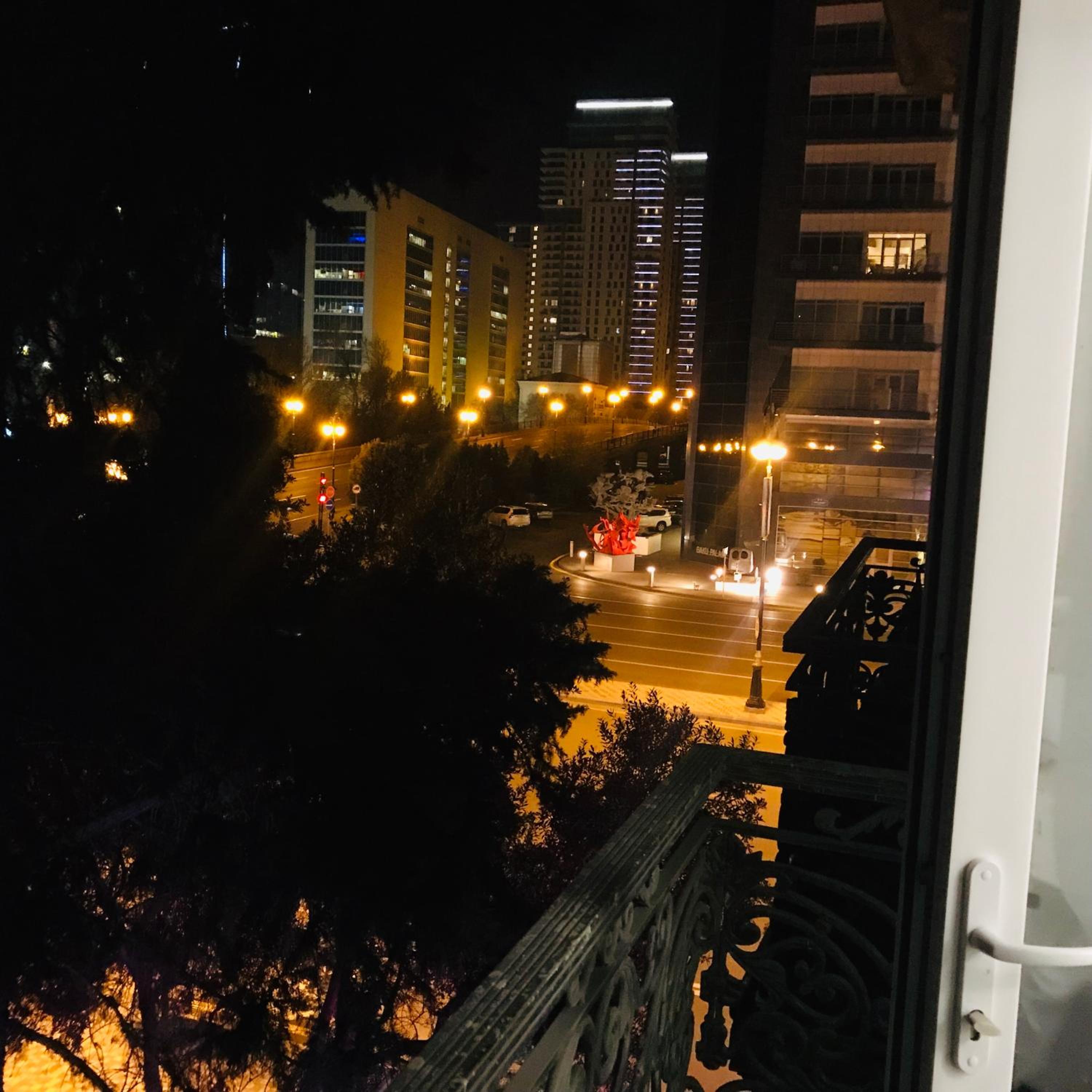 Baku Appartment