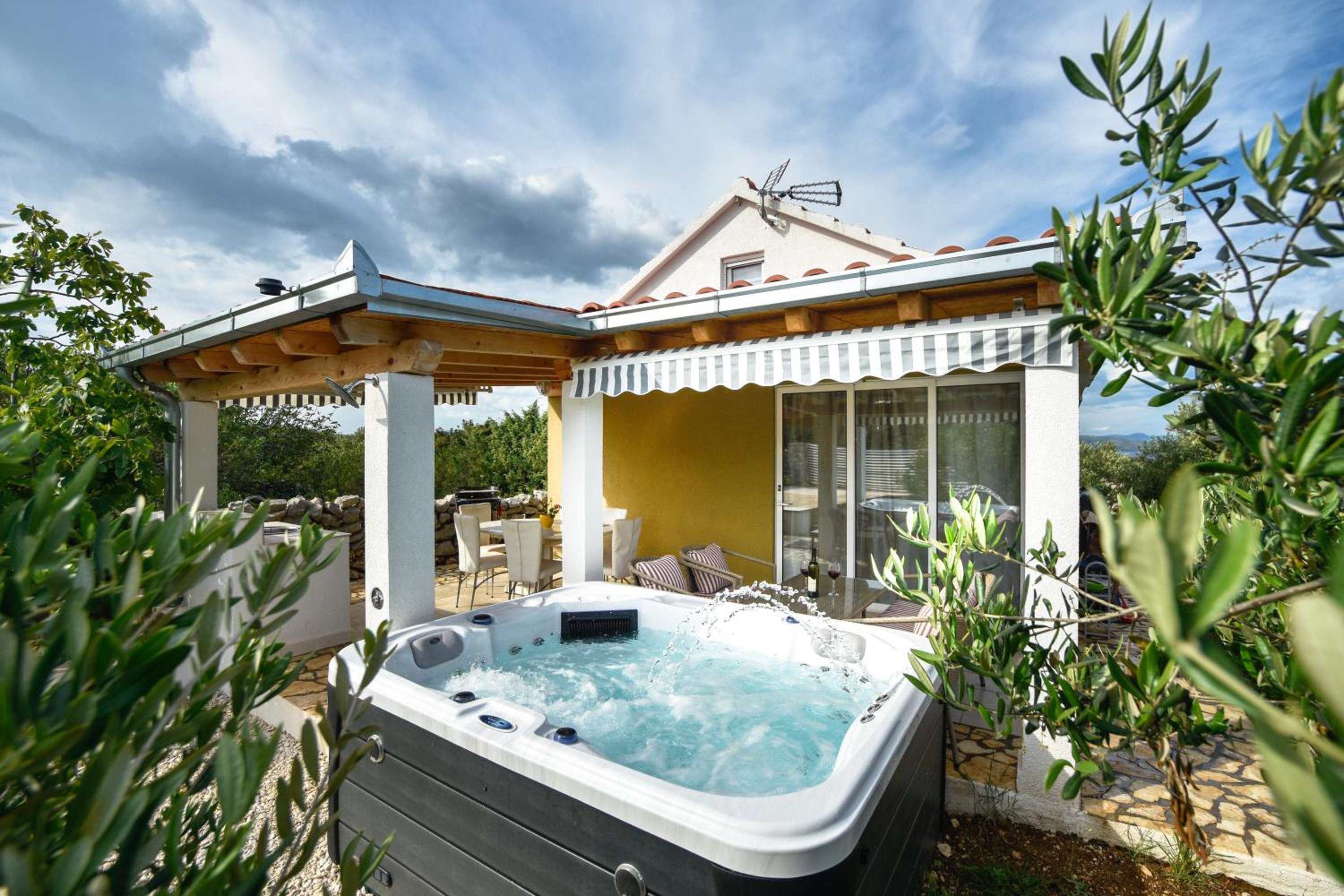 Vila Lila view 5