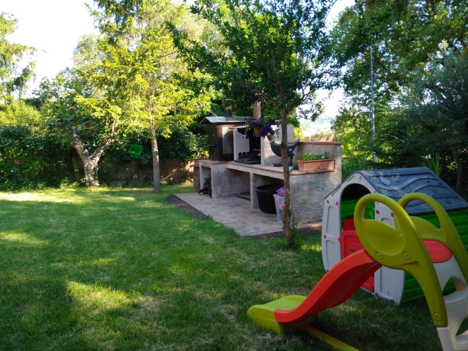 B&B Dell'Annunziata view 5