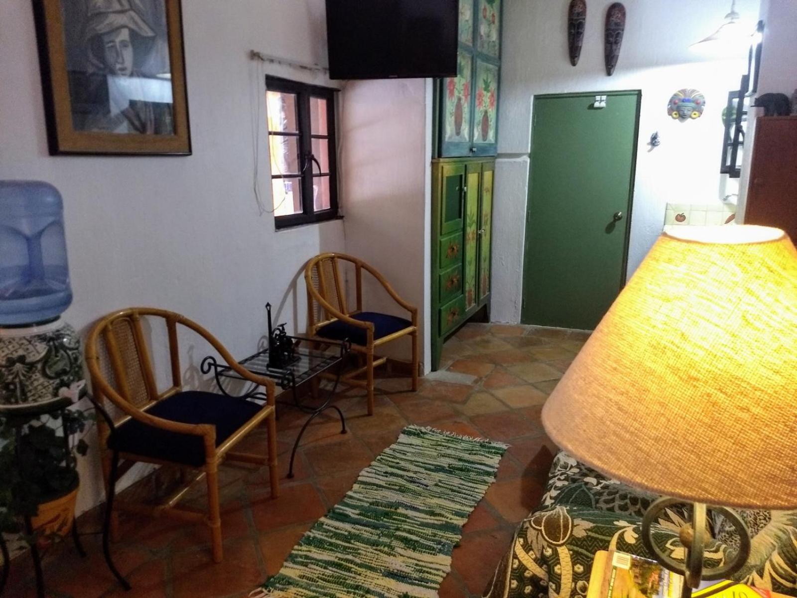 Casa de Como view 4