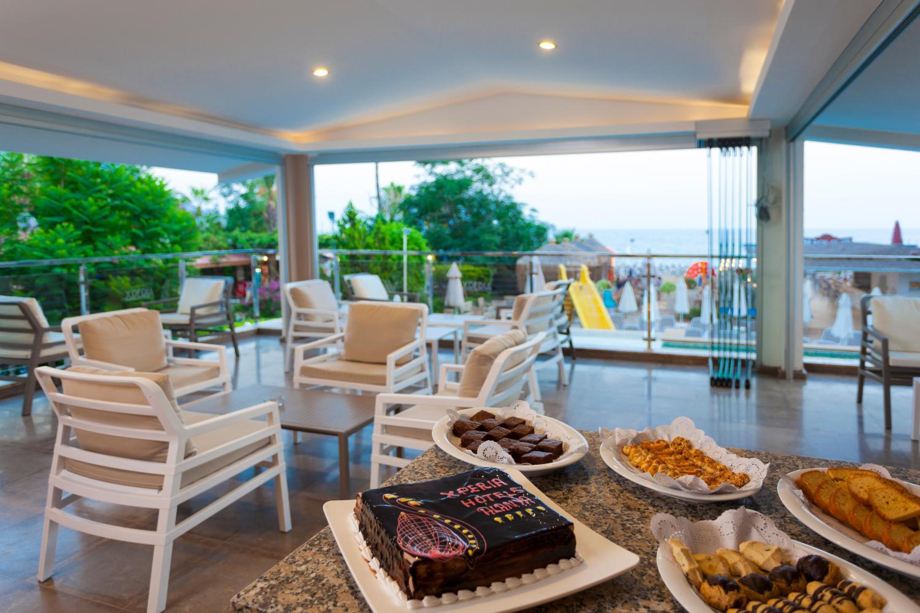 Xperia Saray Beach Hotel - Image 69
