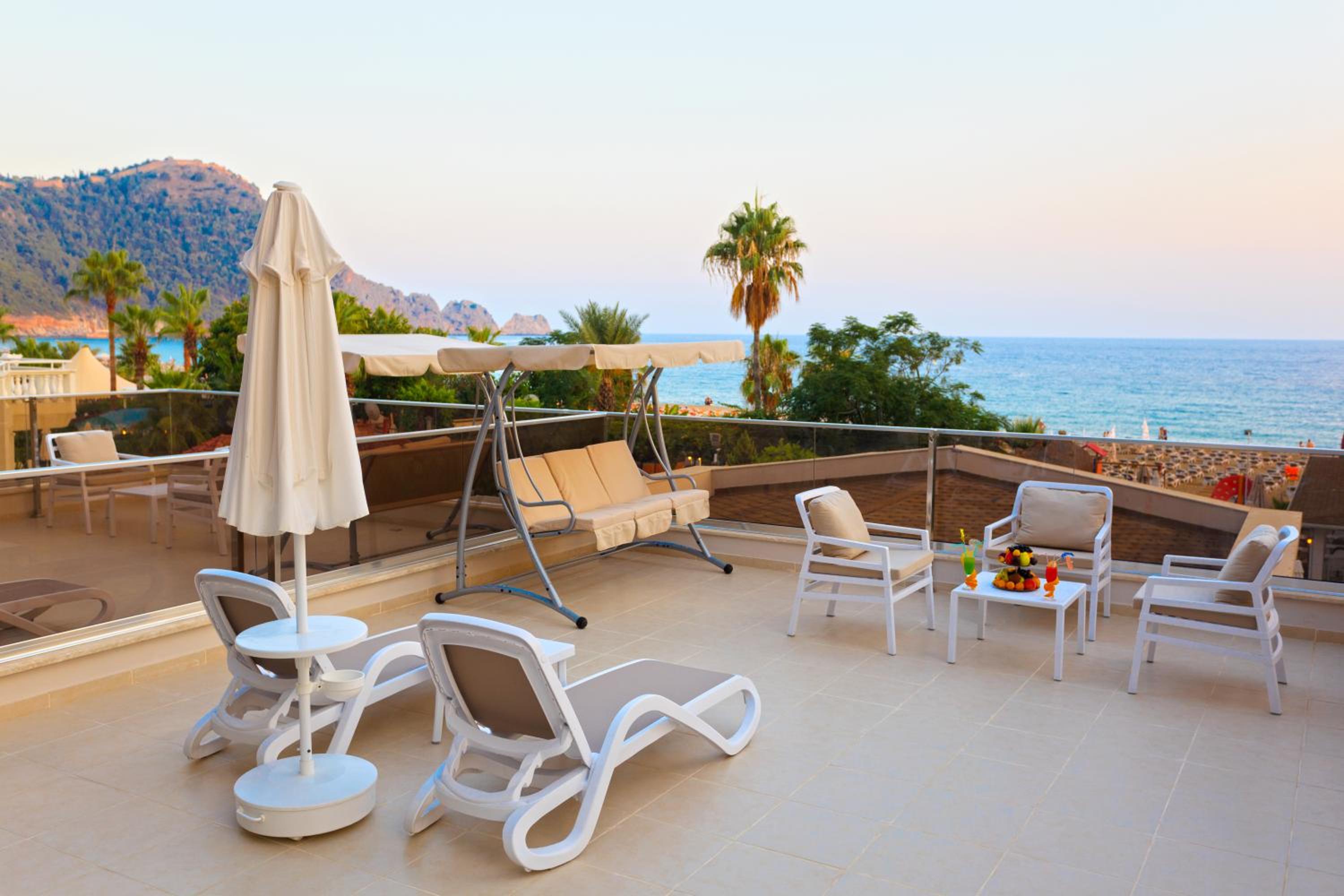 Xperia Saray Beach Hotel - Image 22
