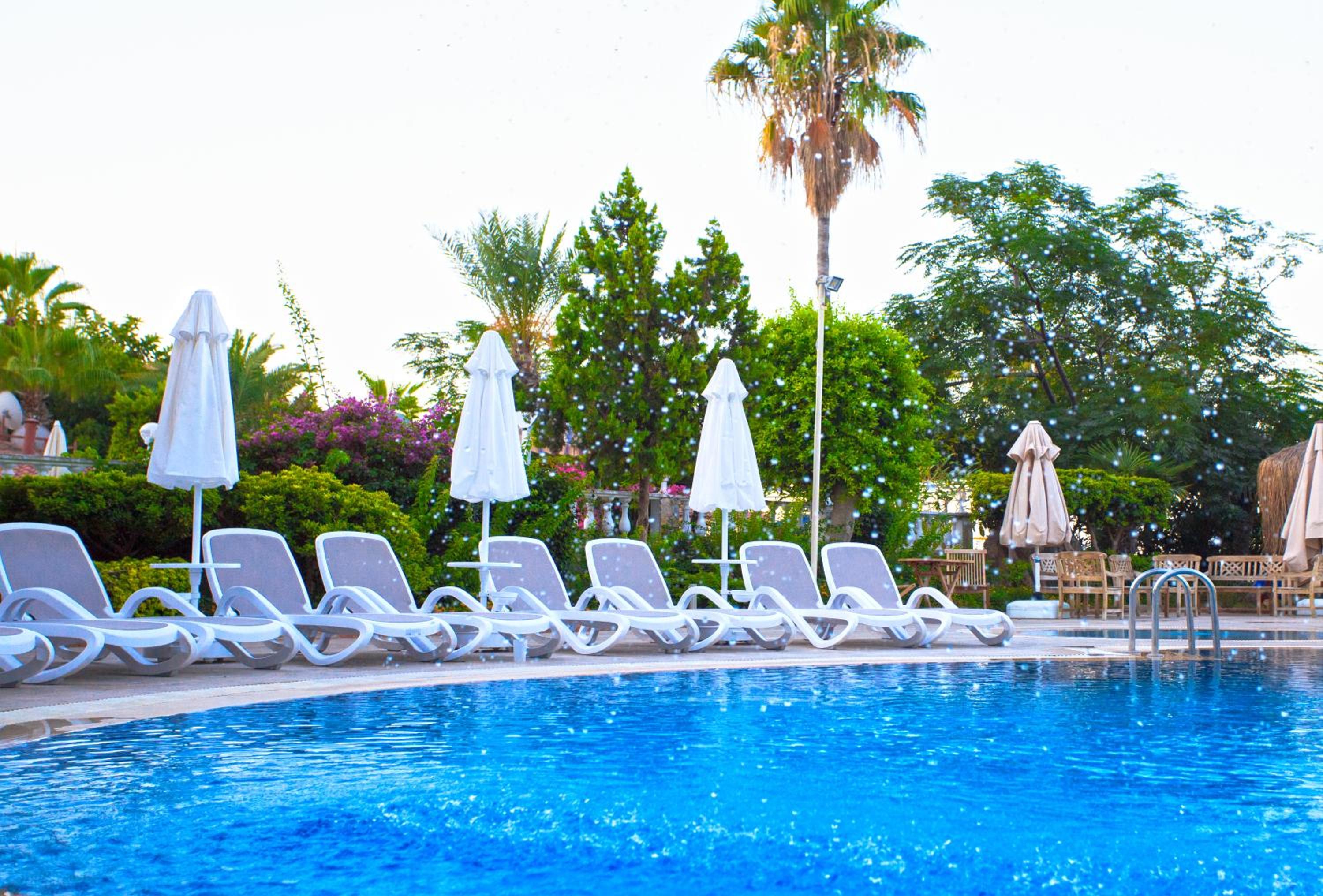Xperia Saray Beach Hotel - Image 73