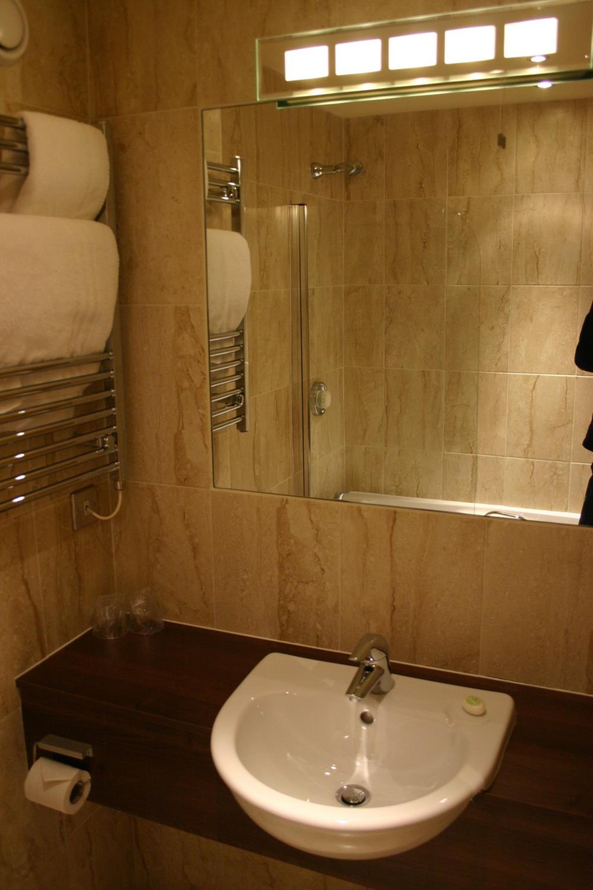 Gateshead Vacations - The Gibside Hotel - Property Image 9