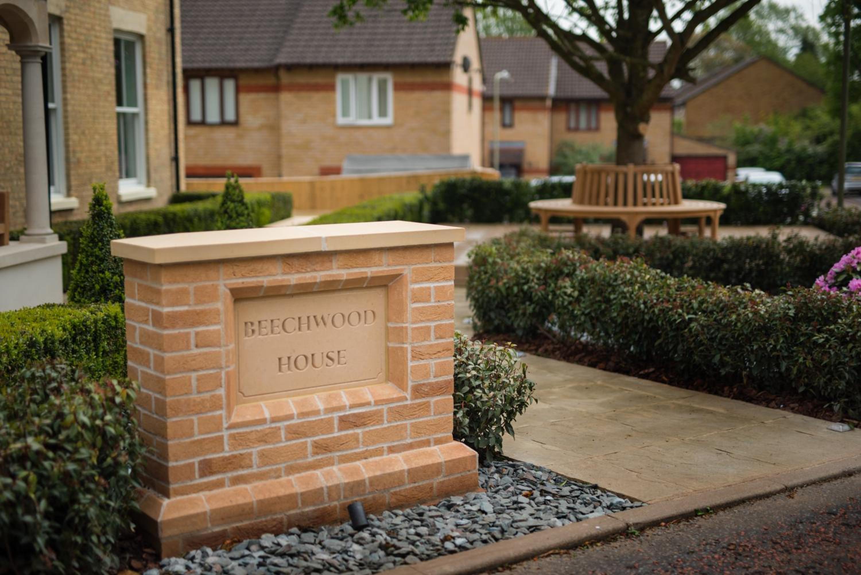 Oxford Vacations - Best Luxury Apart Hotel in Oxford- Beechwood House - Property Image 19