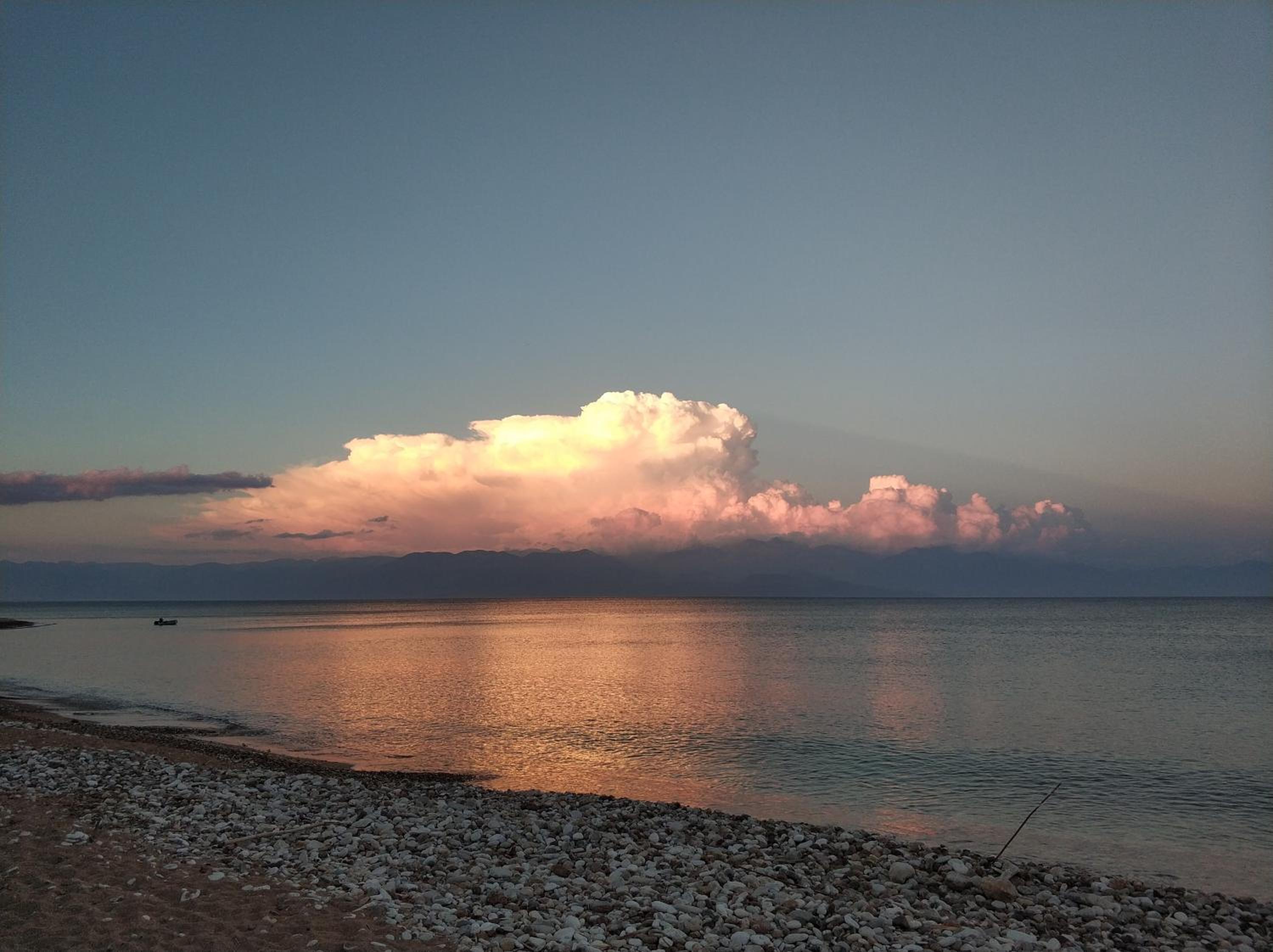 Agios Andreas Beach Villas view 3