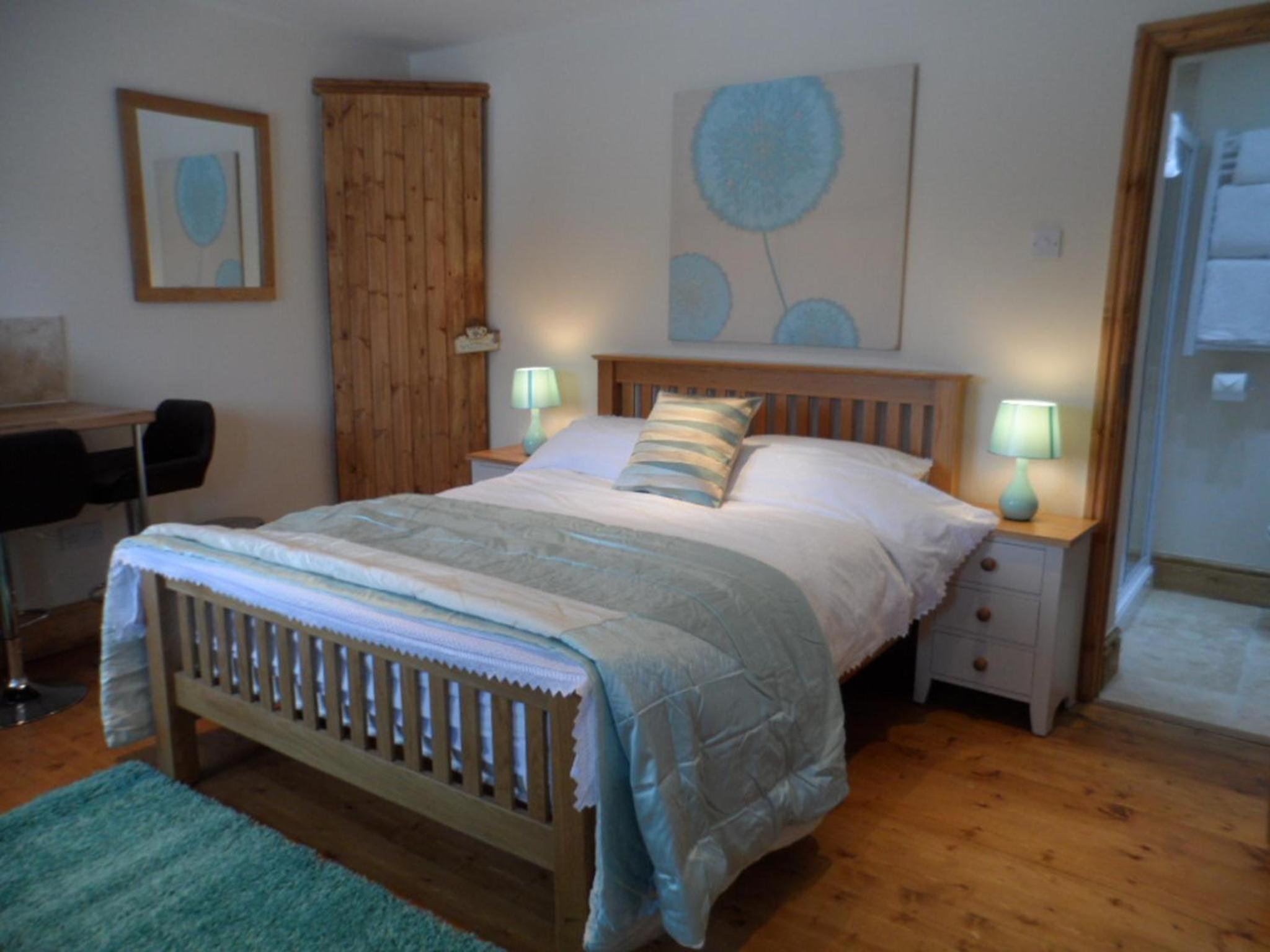 The Stables - Deer Park Farm