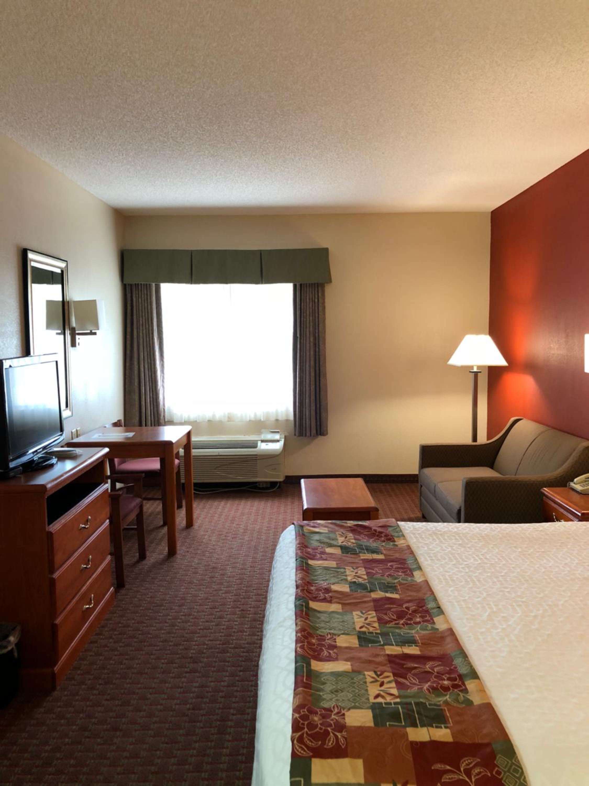 Millennium Inn - Property Image 5