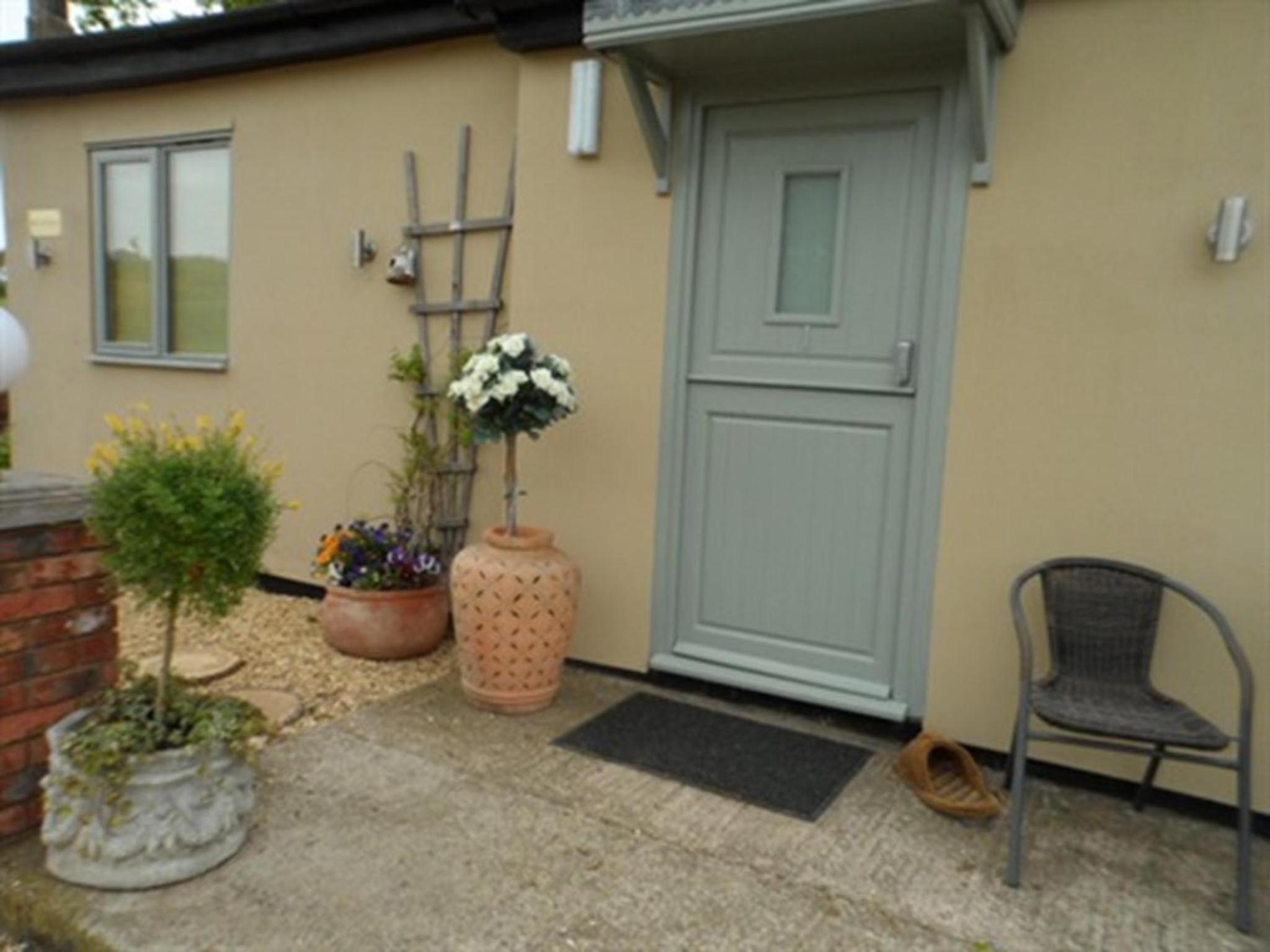 The Stables - Deer Park Farm