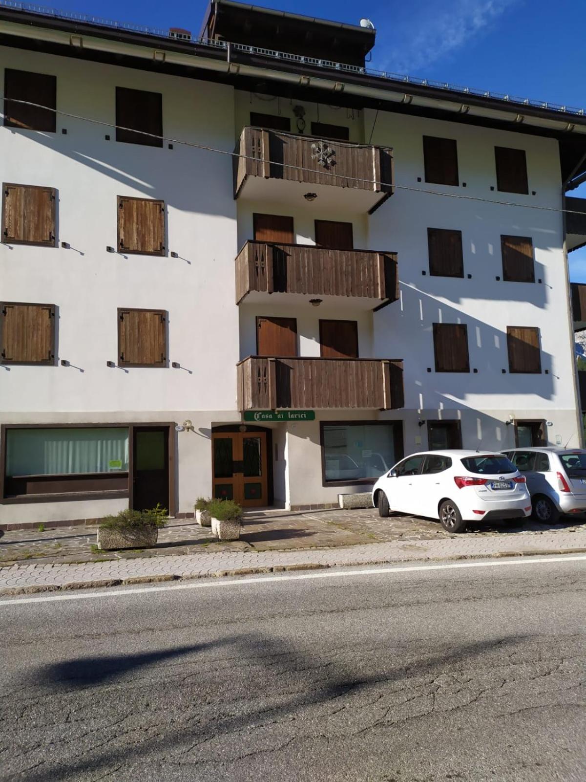 Plodn House view 2
