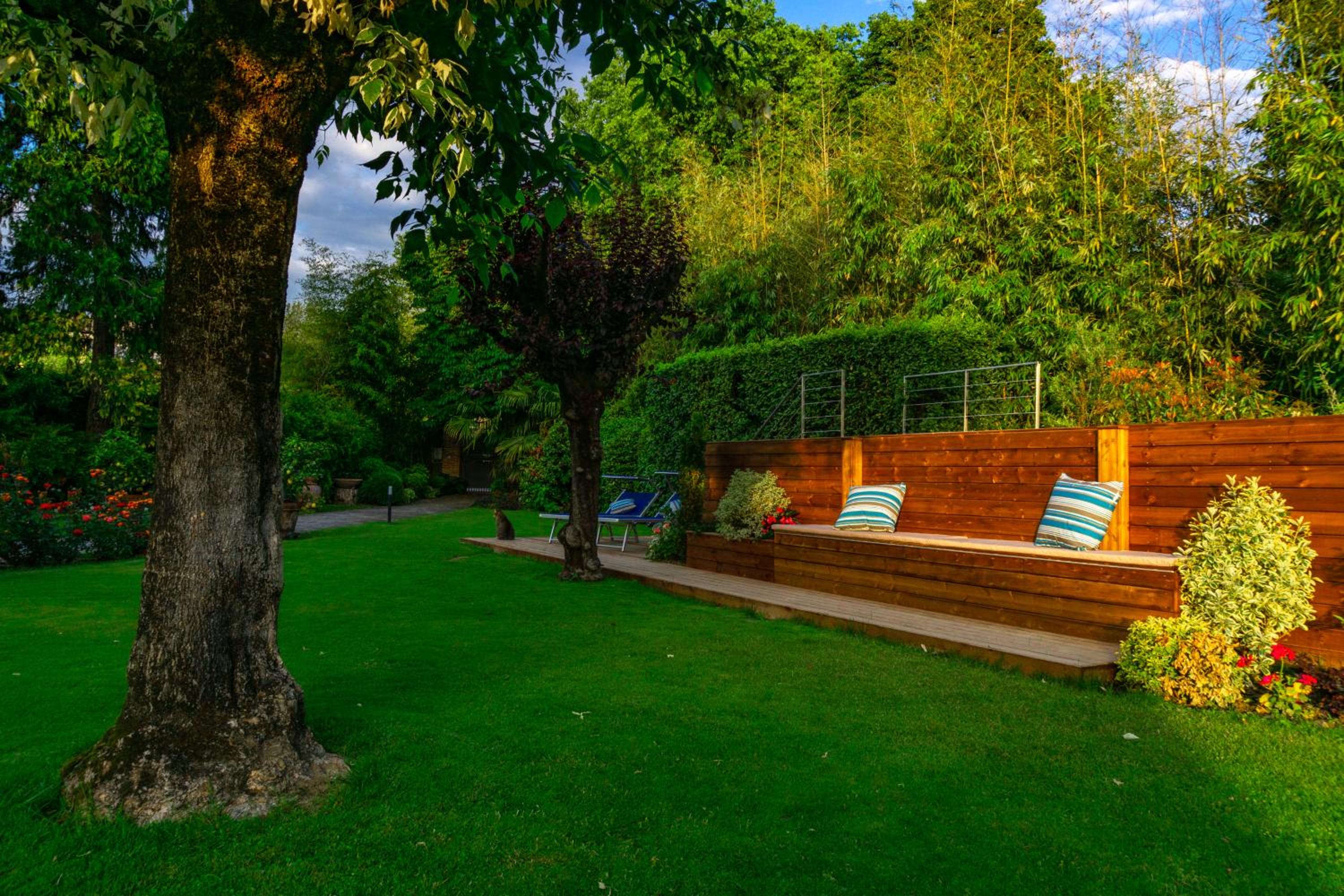 Villa Le Facezie B&B