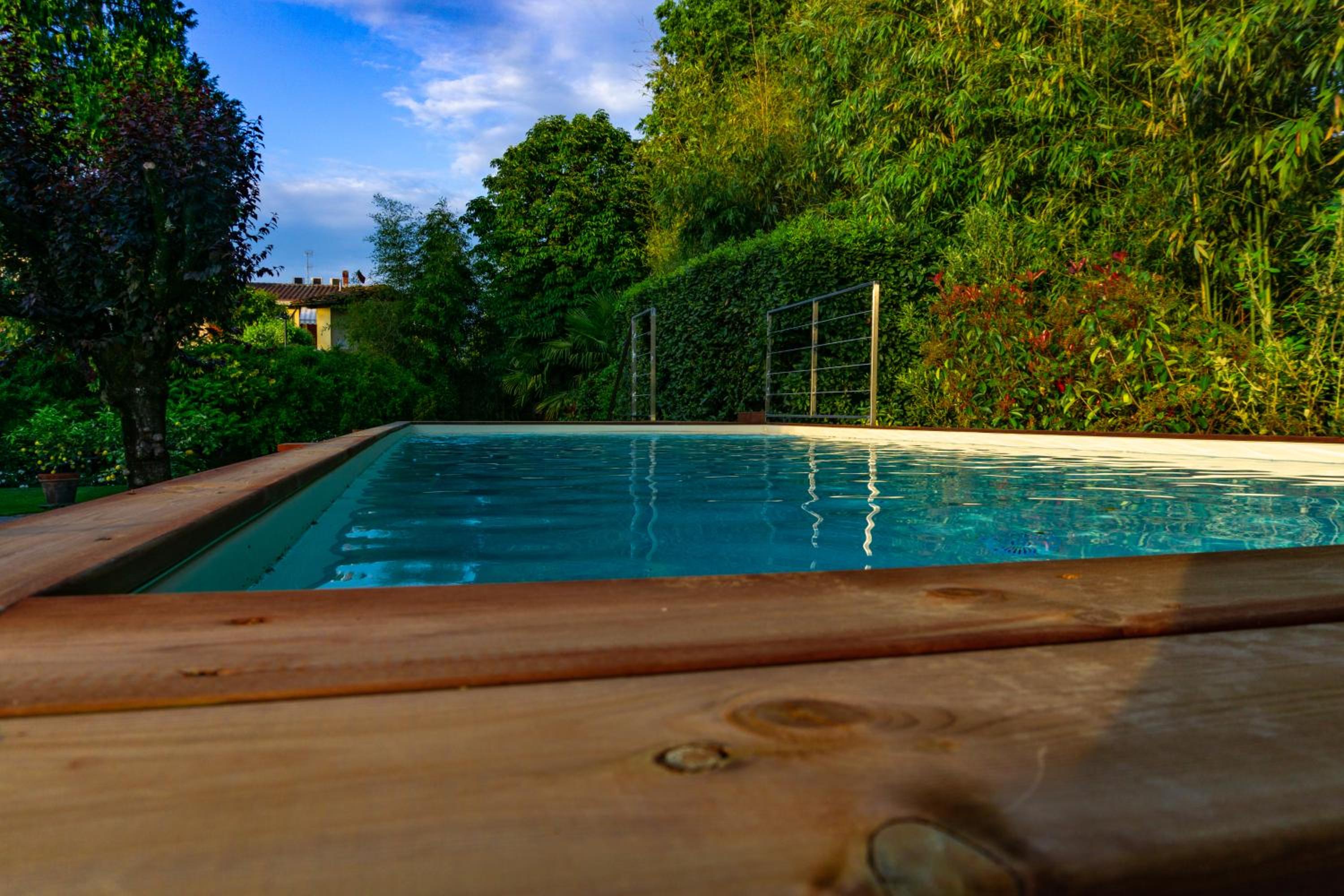 Villa Le Facezie B&B