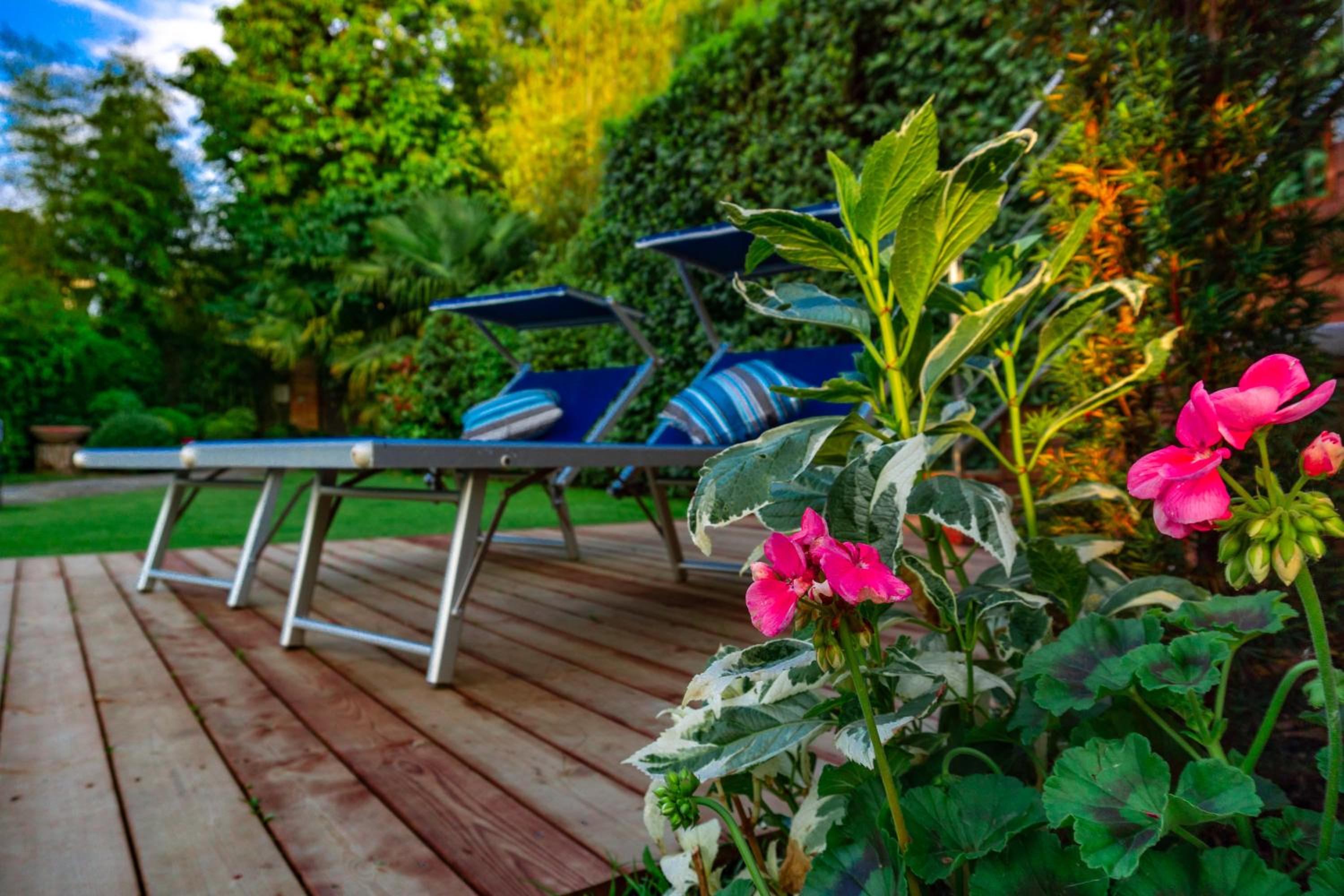 Villa Le Facezie B&B