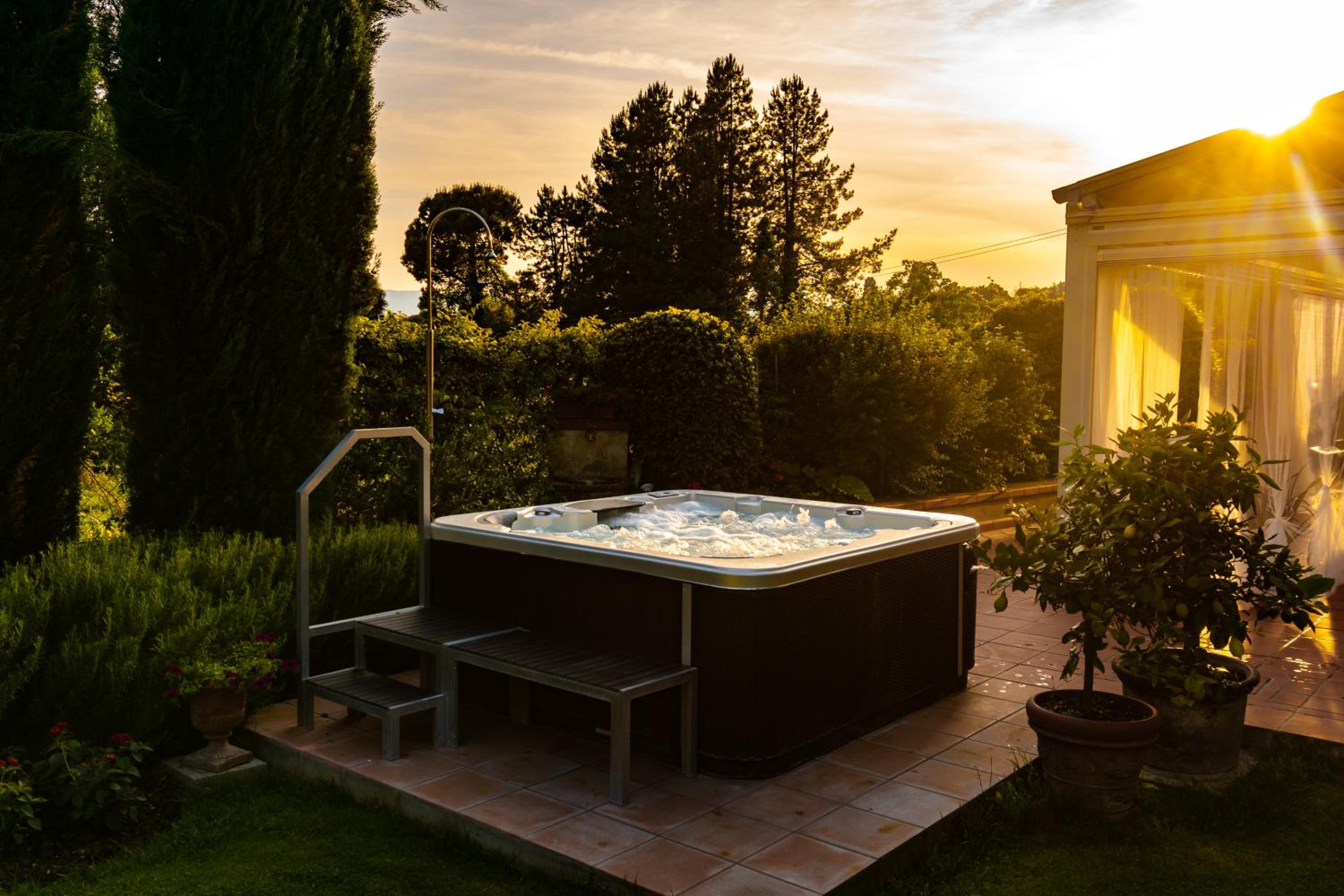 Villa Le Facezie B&B