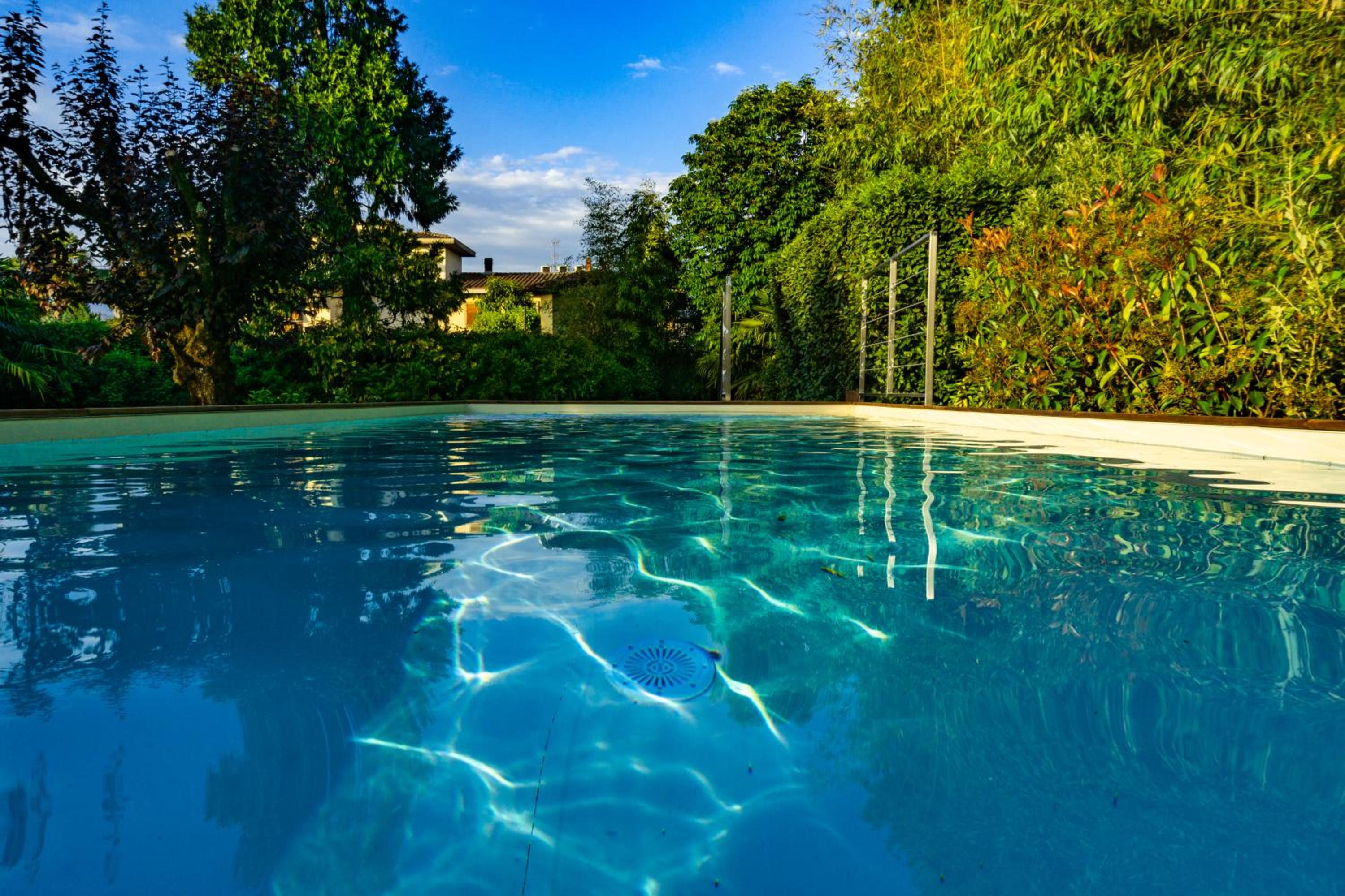 Villa Le Facezie B&B