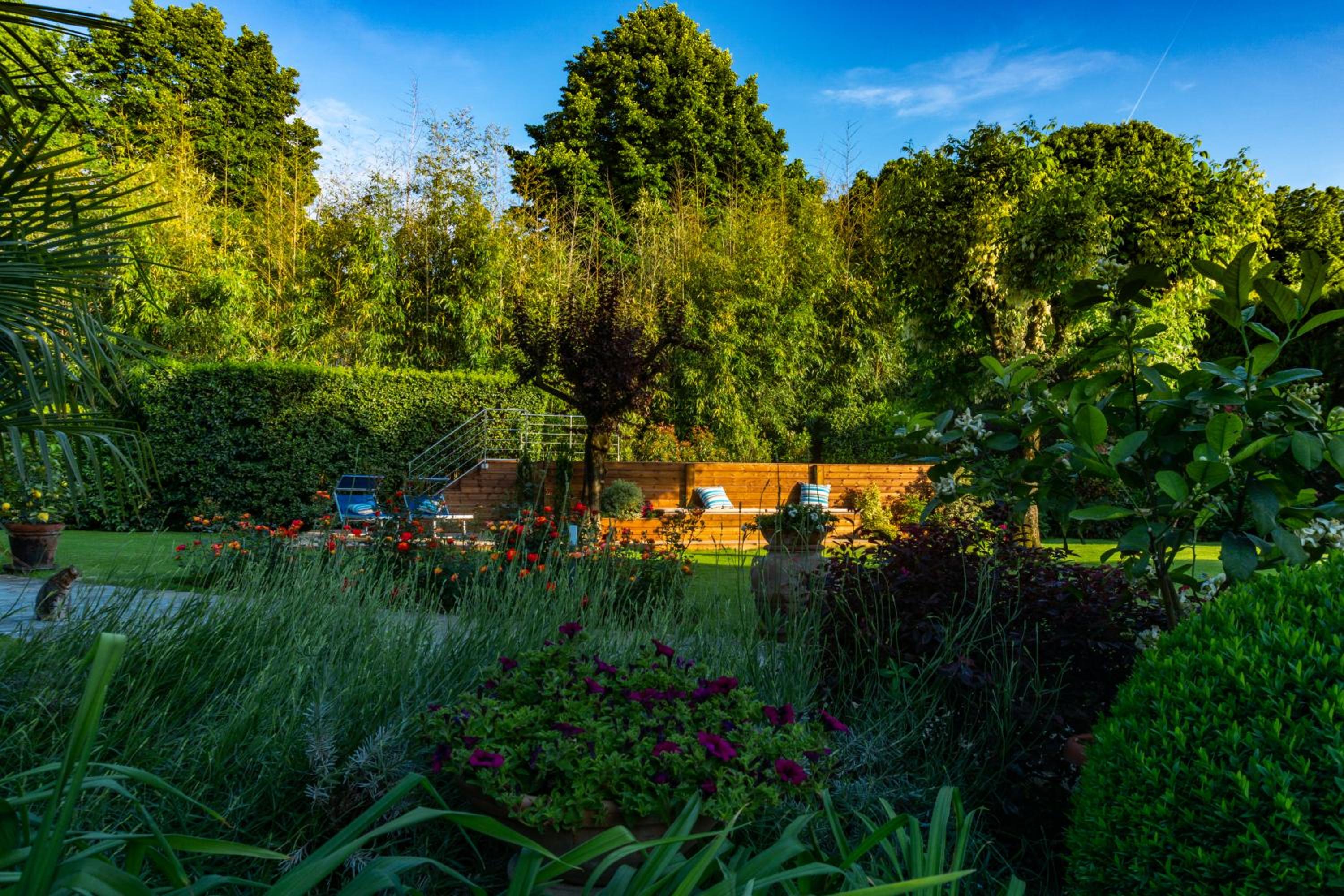 Villa Le Facezie B&B