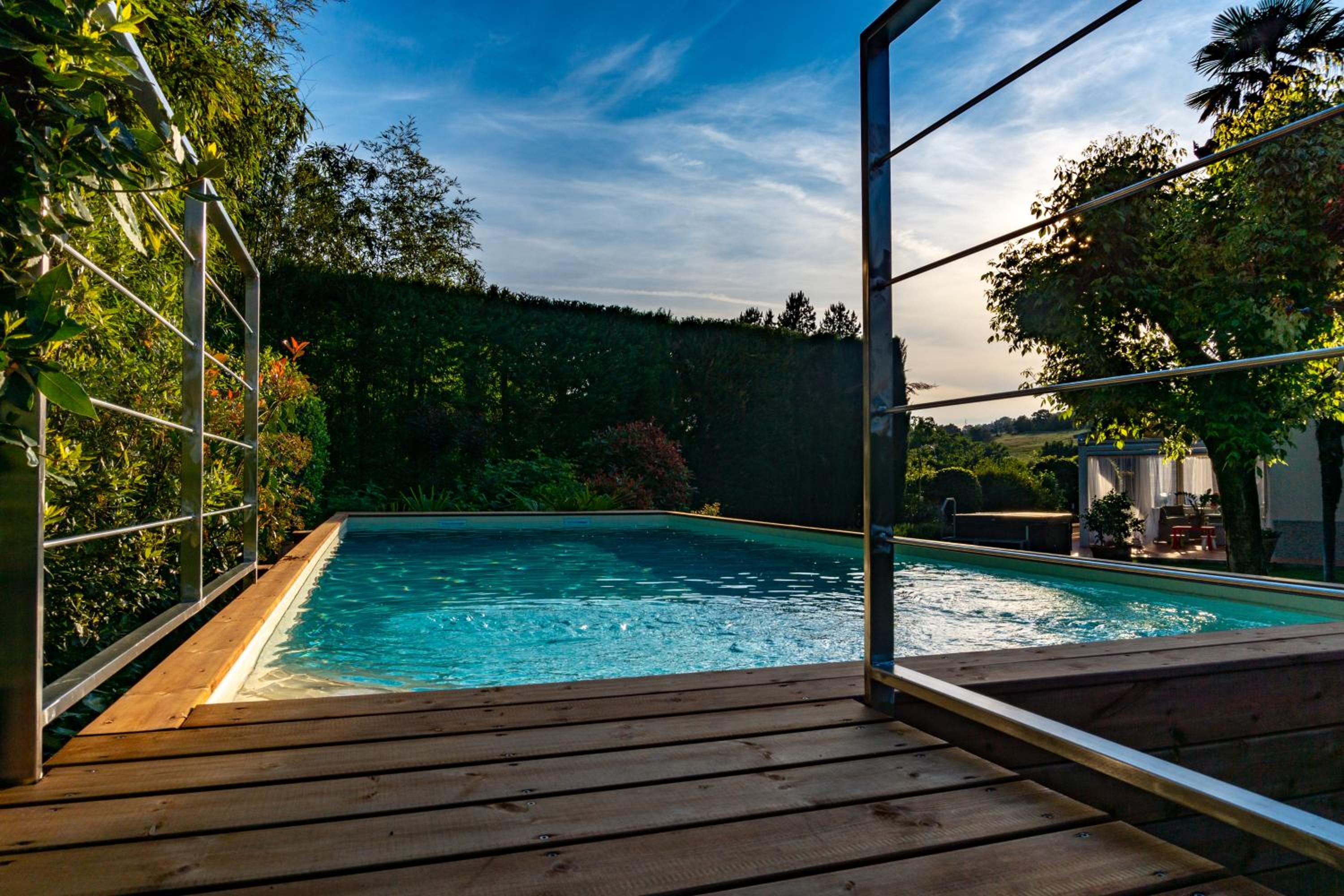 Villa Le Facezie B&B