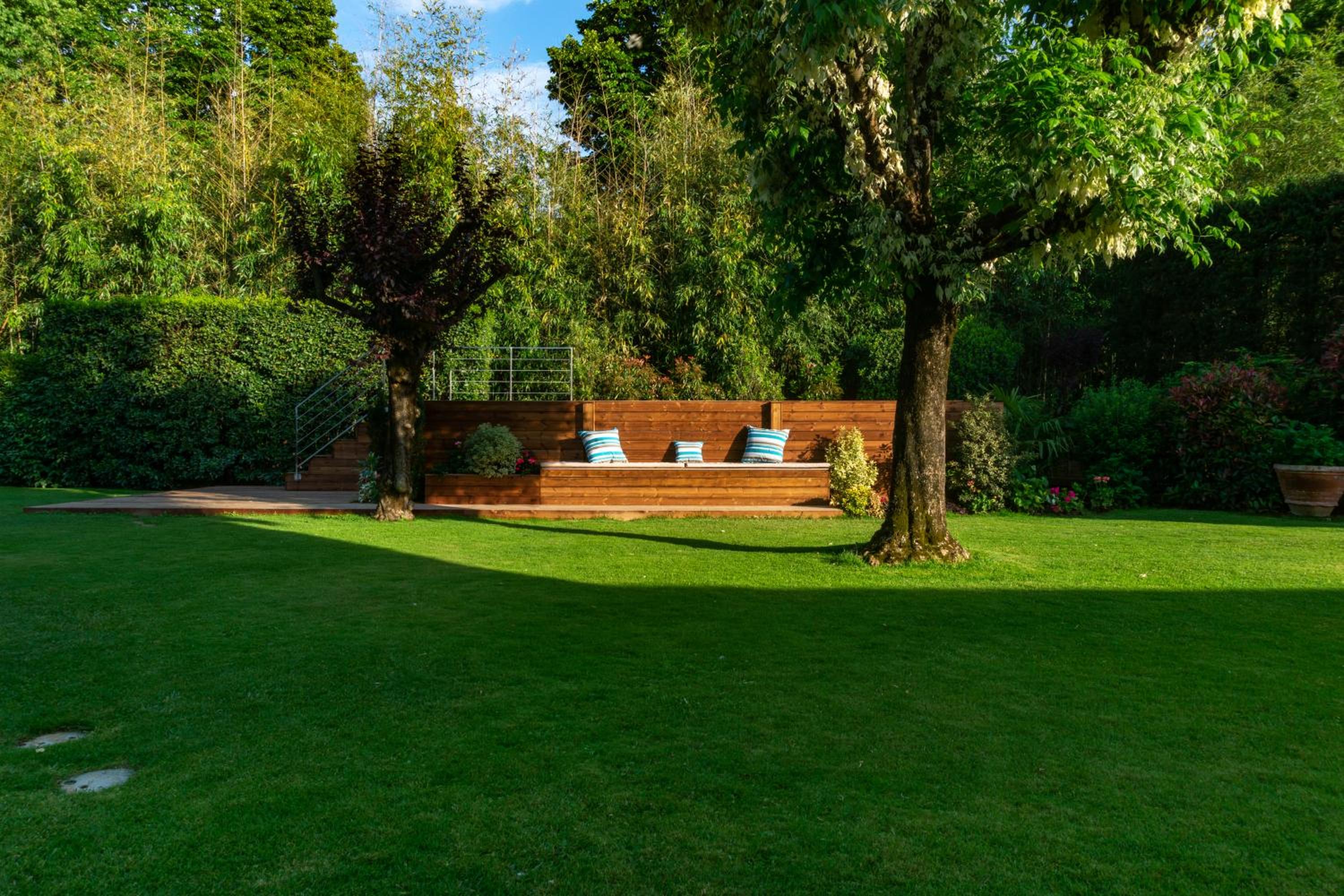 Villa Le Facezie B&B
