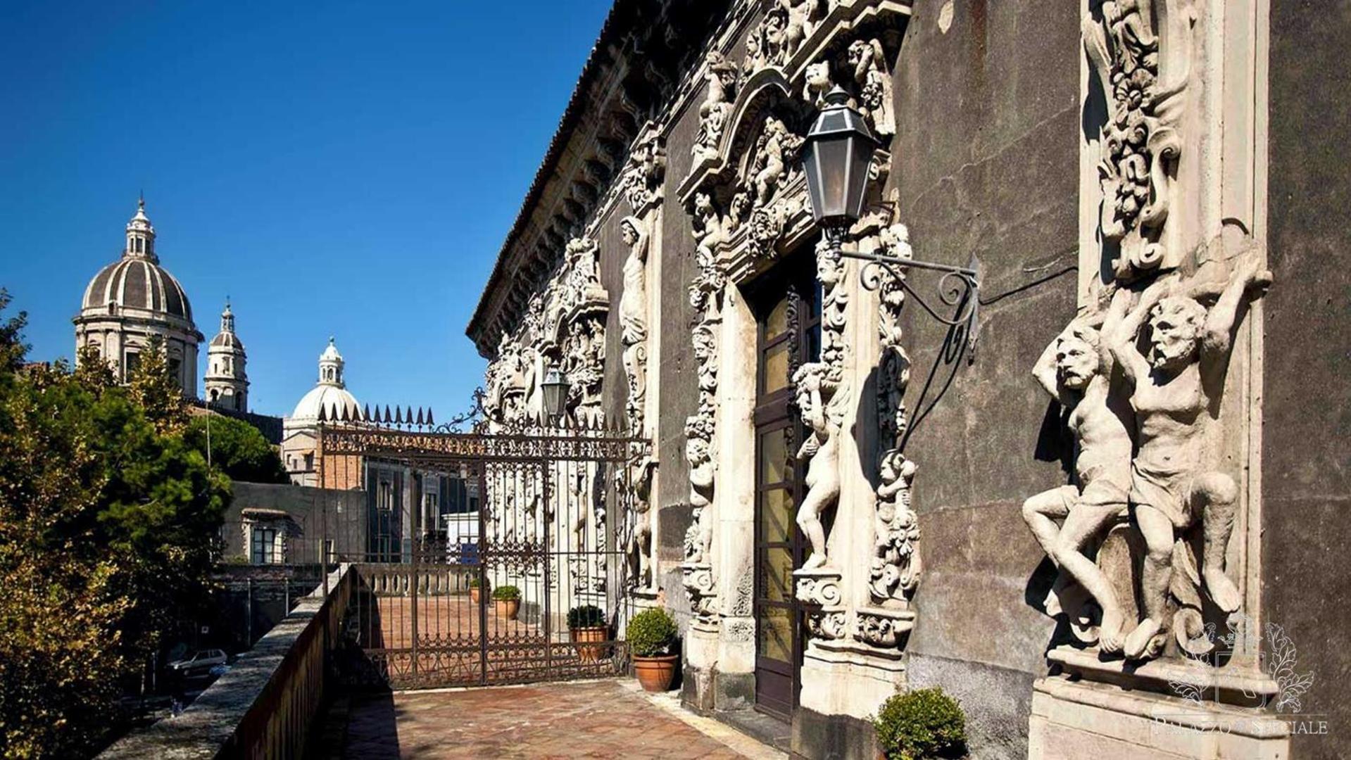 Giupy Home en Catania