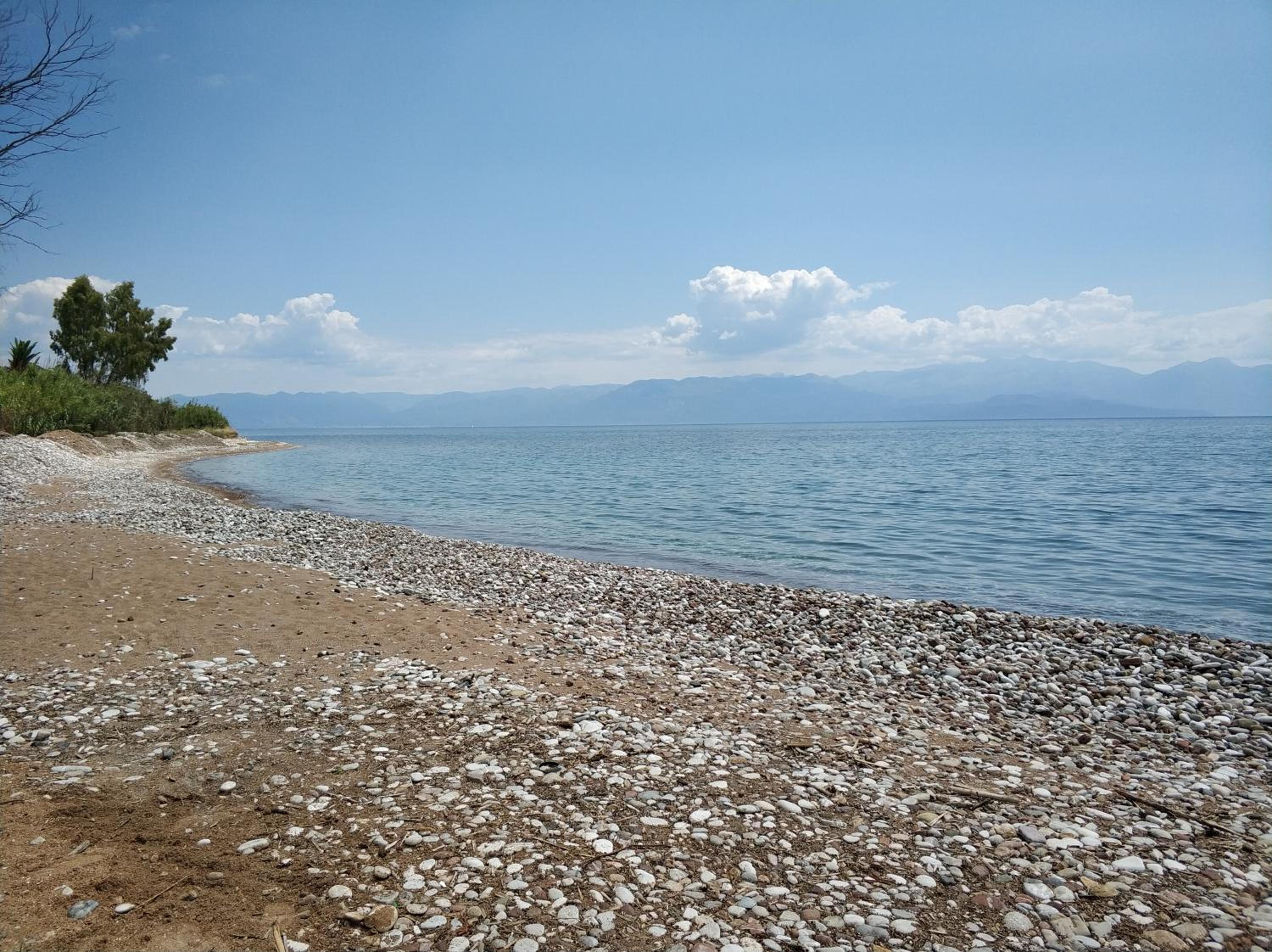 Agios Andreas Beach Villas view 2