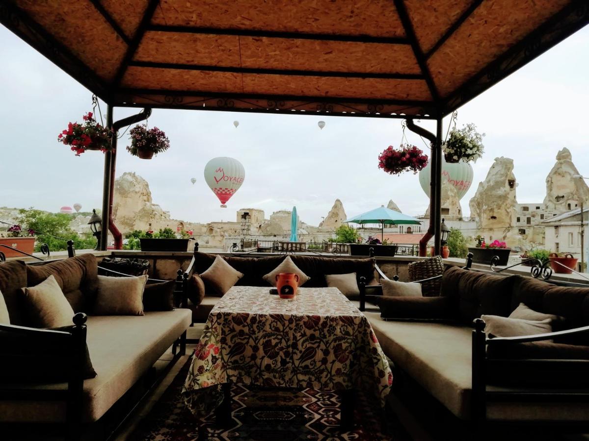 Guzide Cave Hotel - Image 140